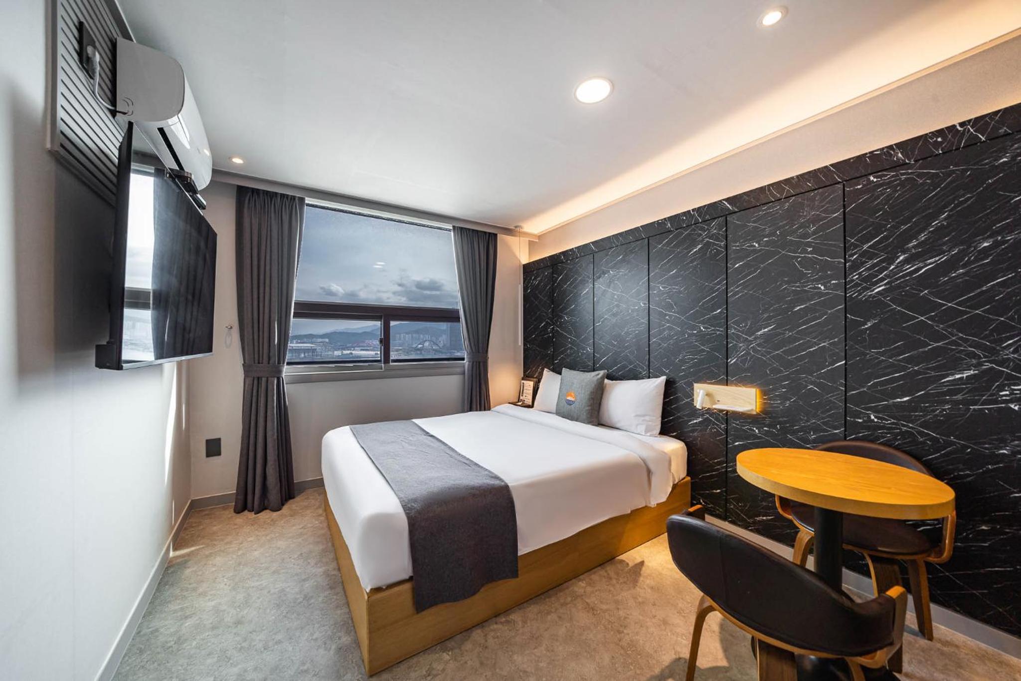 Standard Double Oceanview - Photo 2