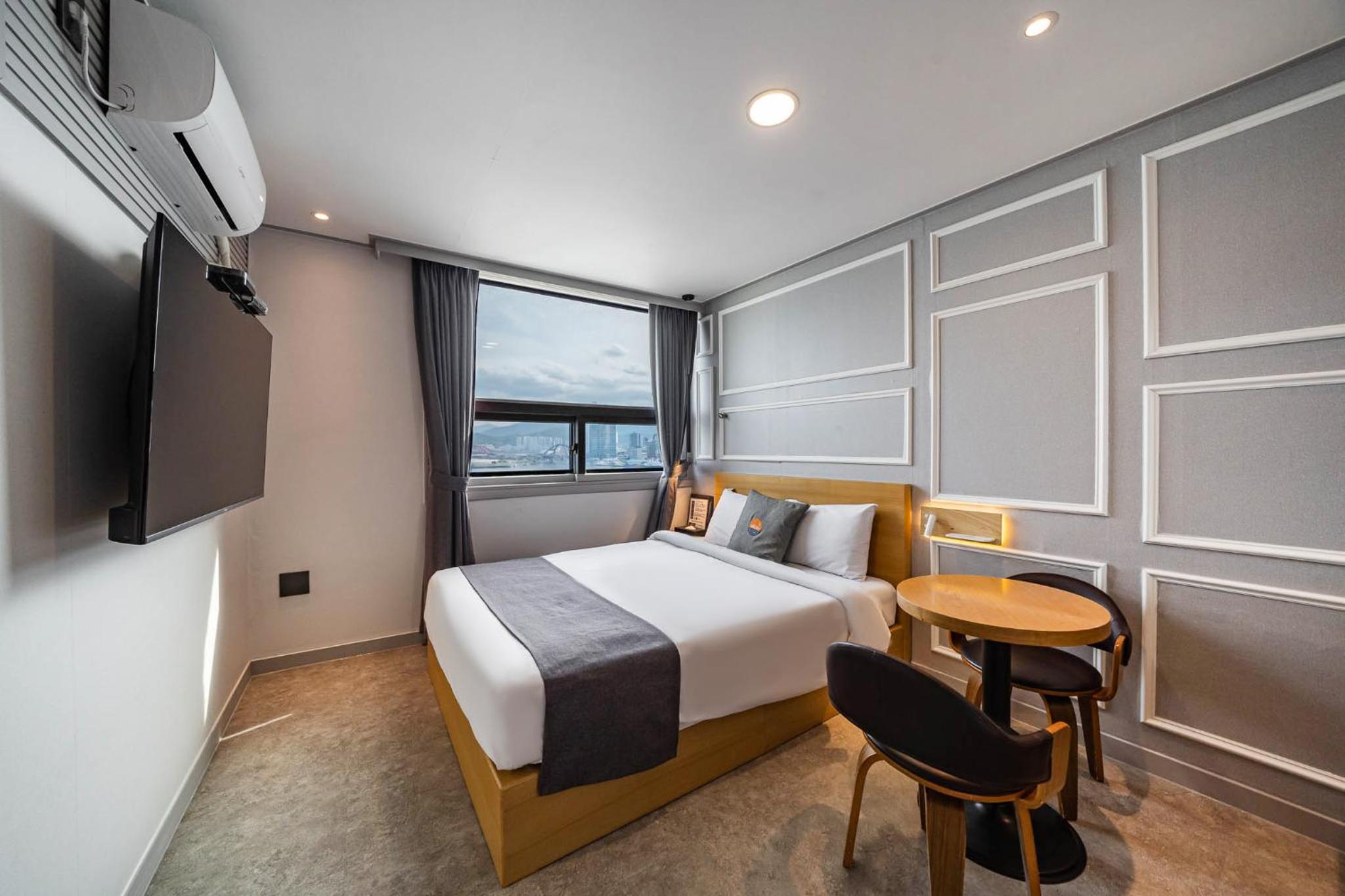Standard Double Oceanview - Photo 4
