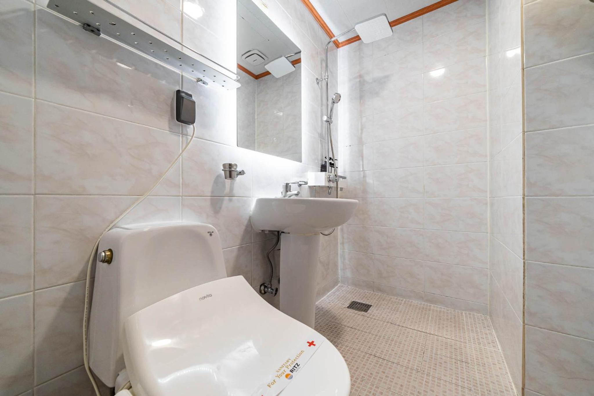 Standard Double Oceanview - Photo 6