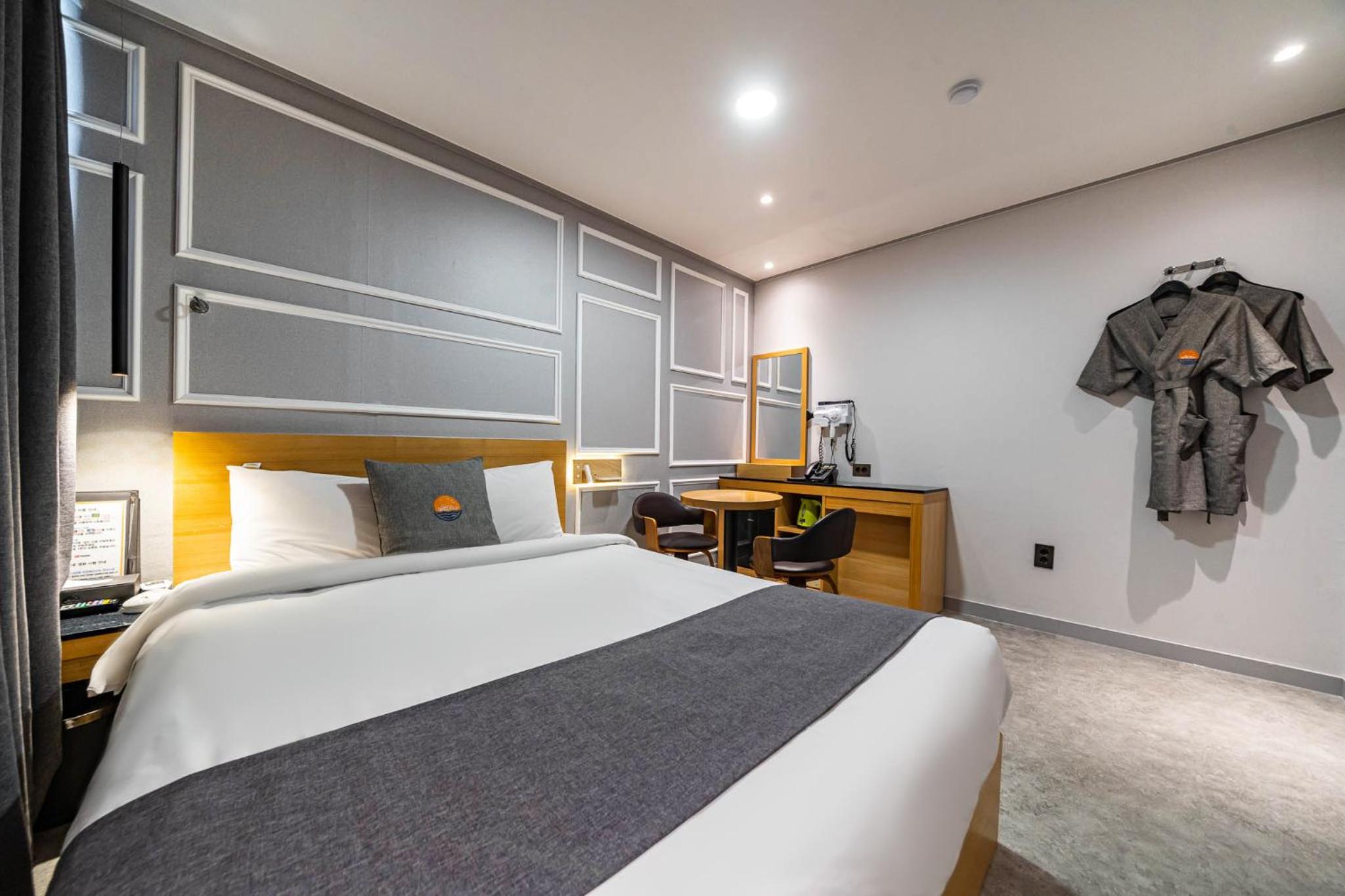 Standard Double Oceanview - Photo 1