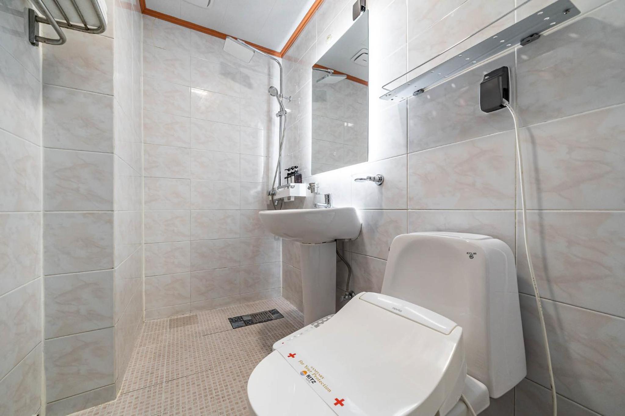 Standard Dual Oceanview - Photo 4