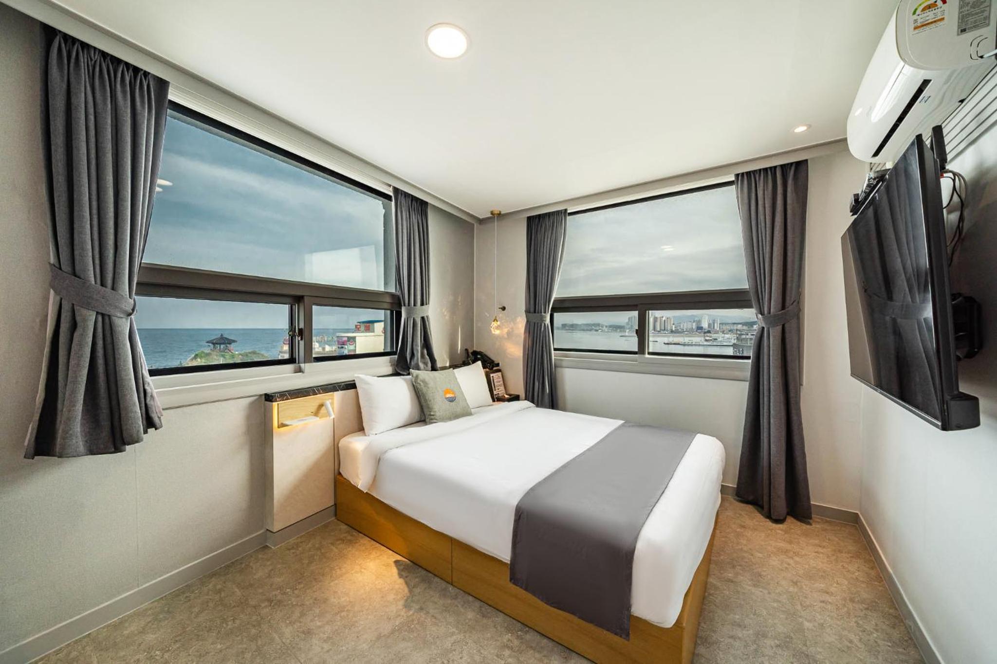 Standard Dual Oceanview