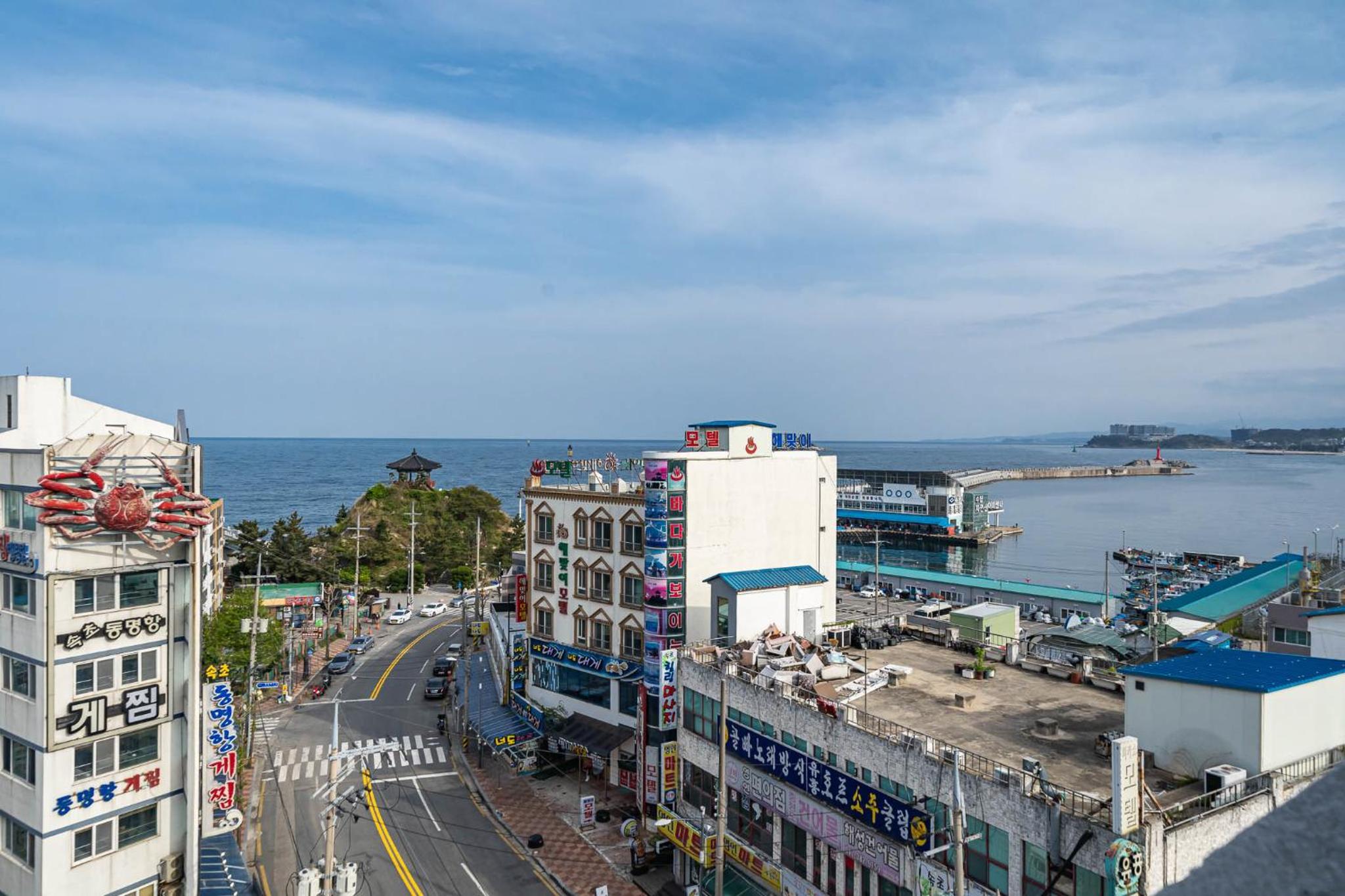 Standard Dual Oceanview - Photo 2