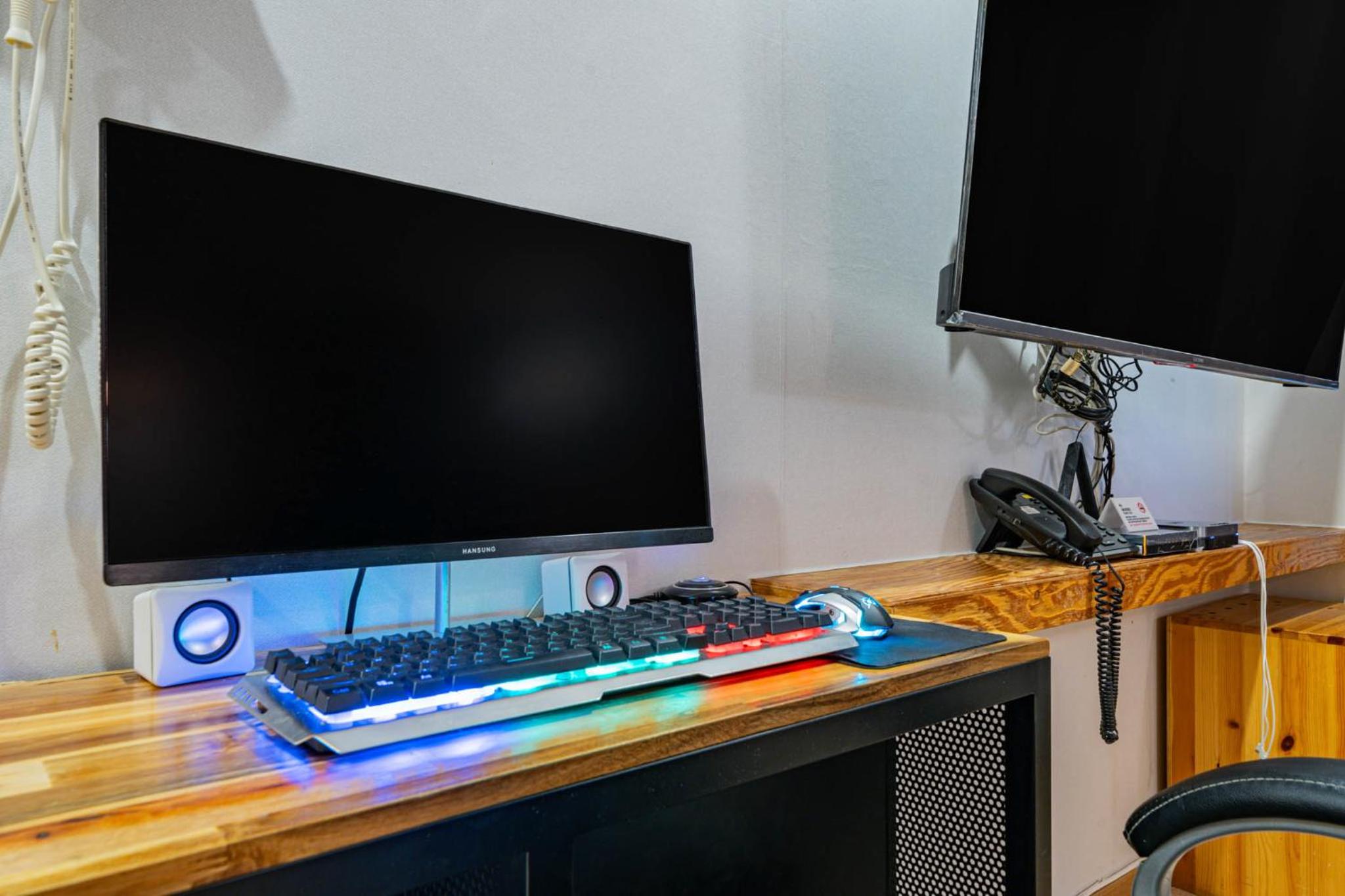 Standard Gaming room - Photo 4