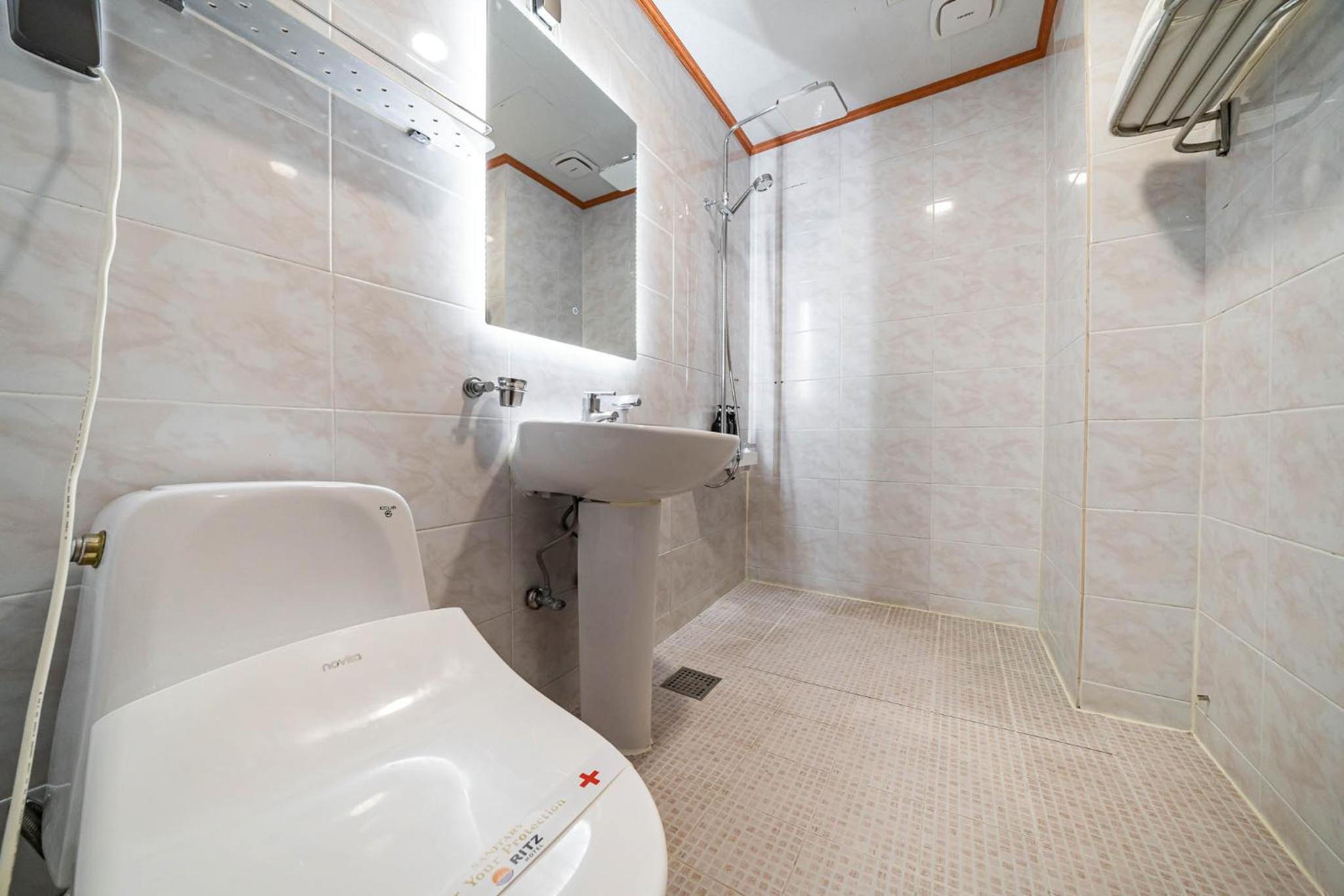 Standard Ondol - Photo 5