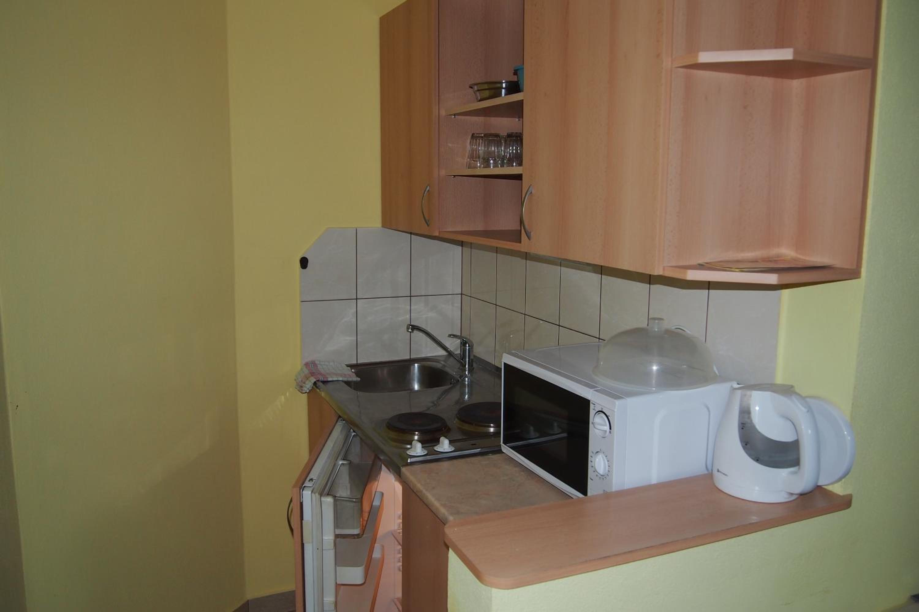 Double or Twin Room - Photo 1