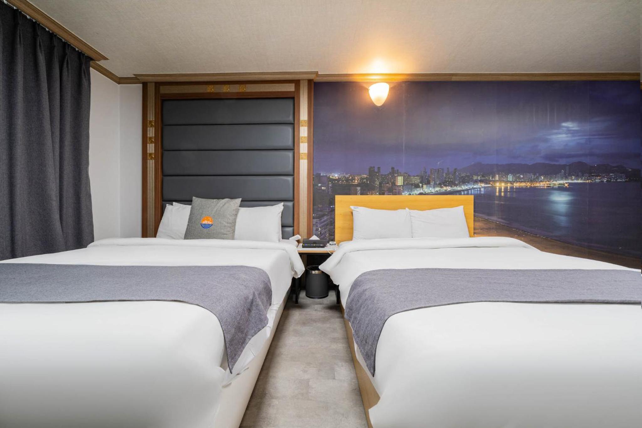 Premium Double Twin room - Photo 2