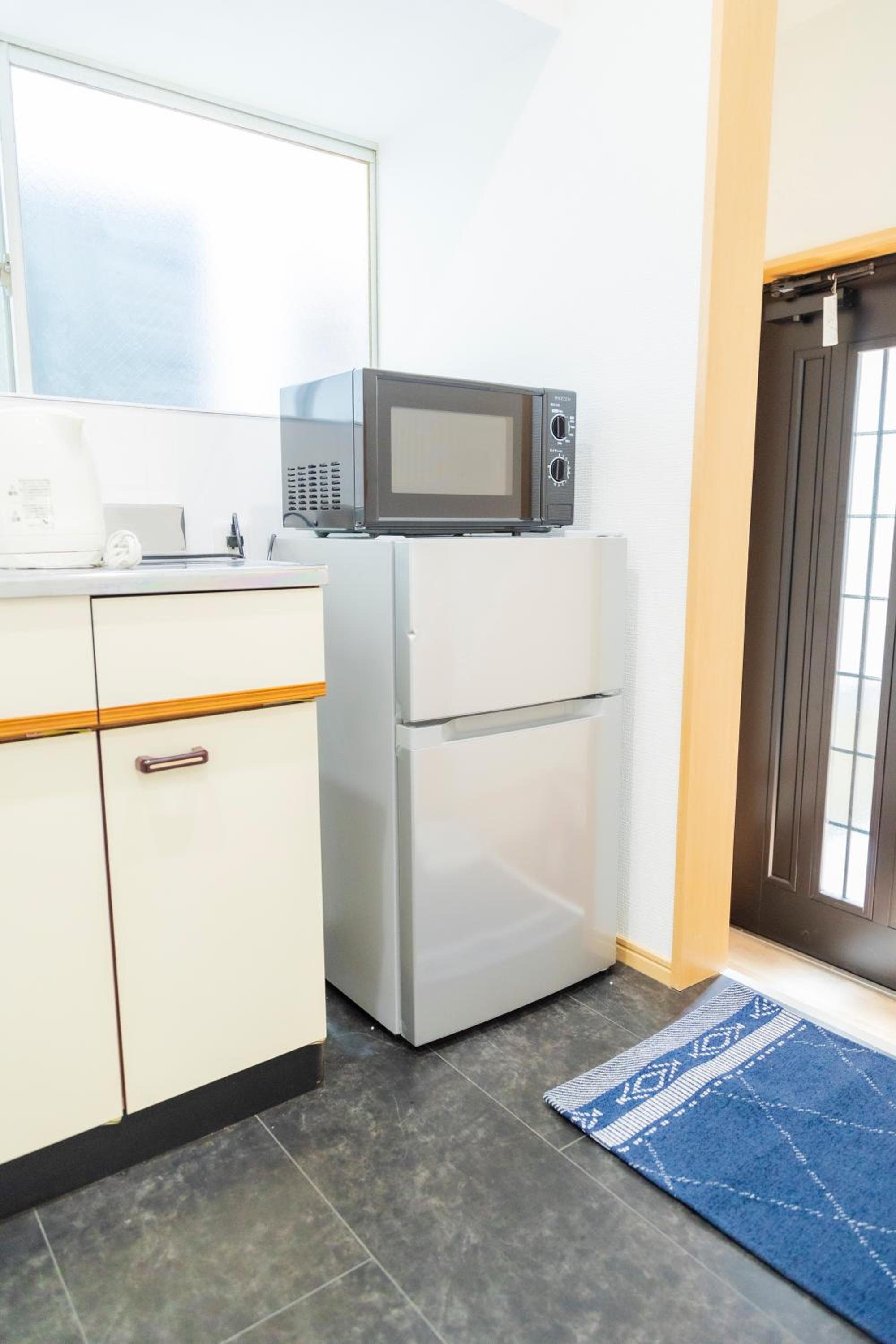 One-Bedroom House photo 2