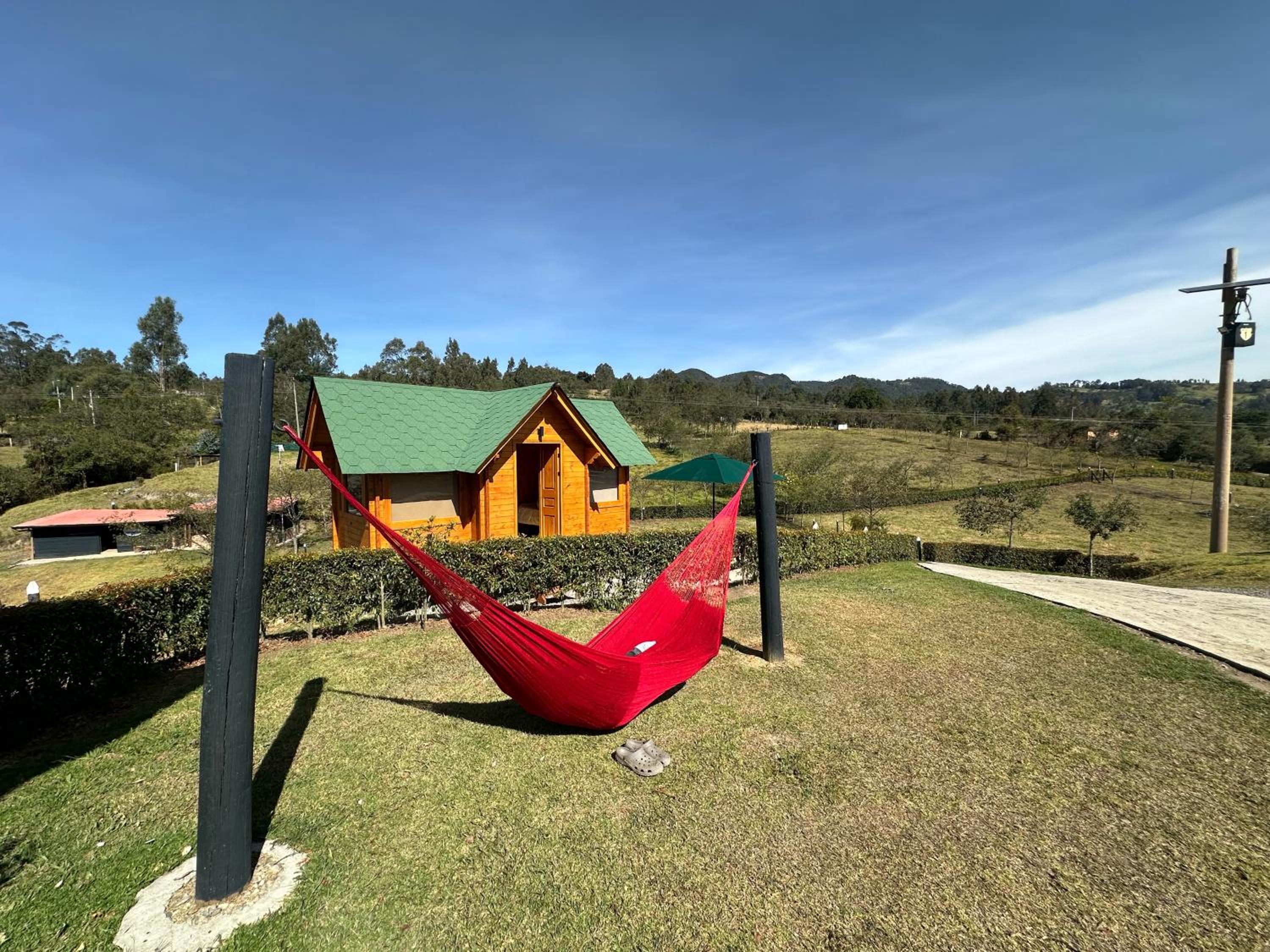 Vacation Home photo 3