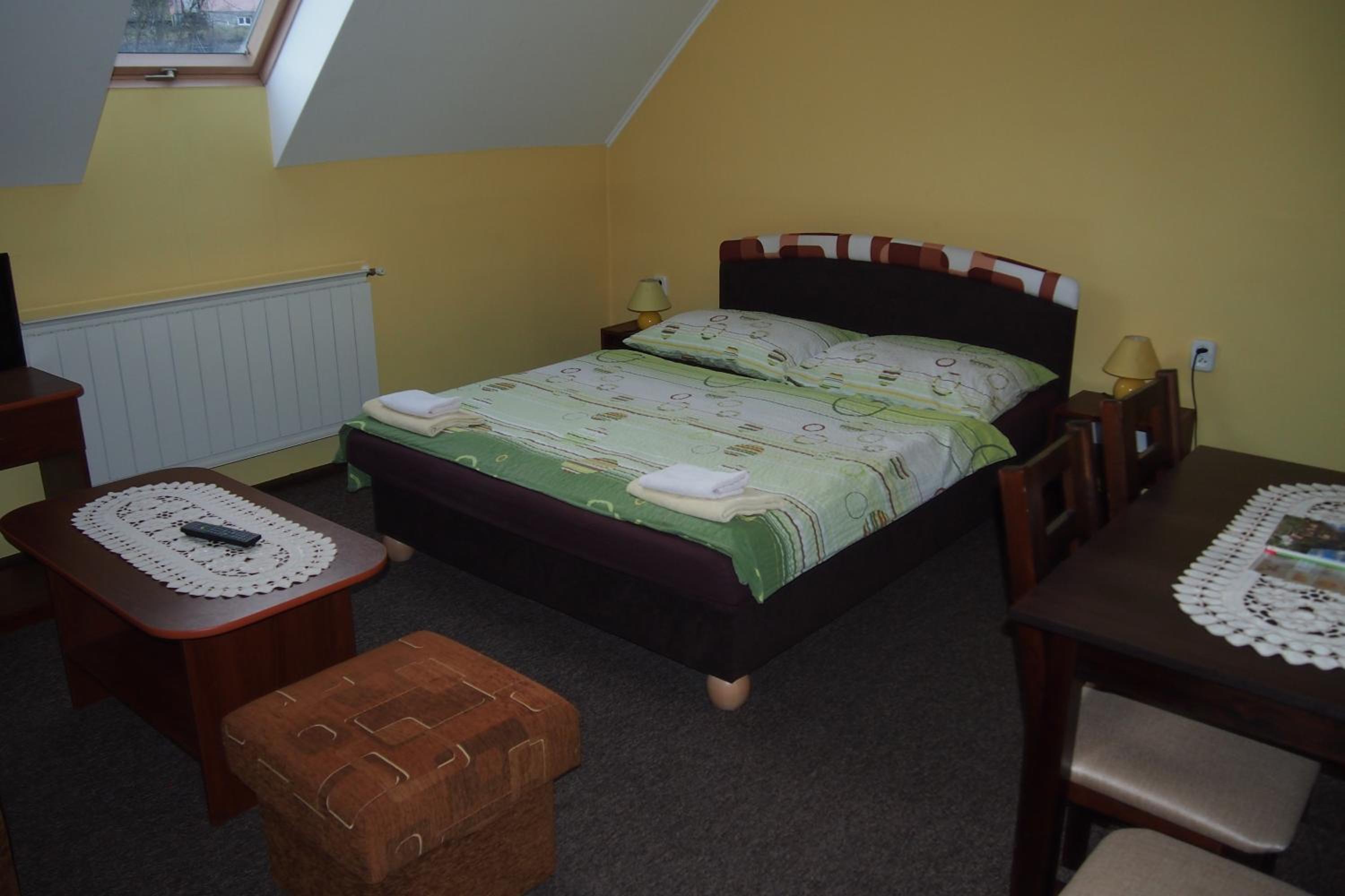 Deluxe Quadruple Room - Photo 1