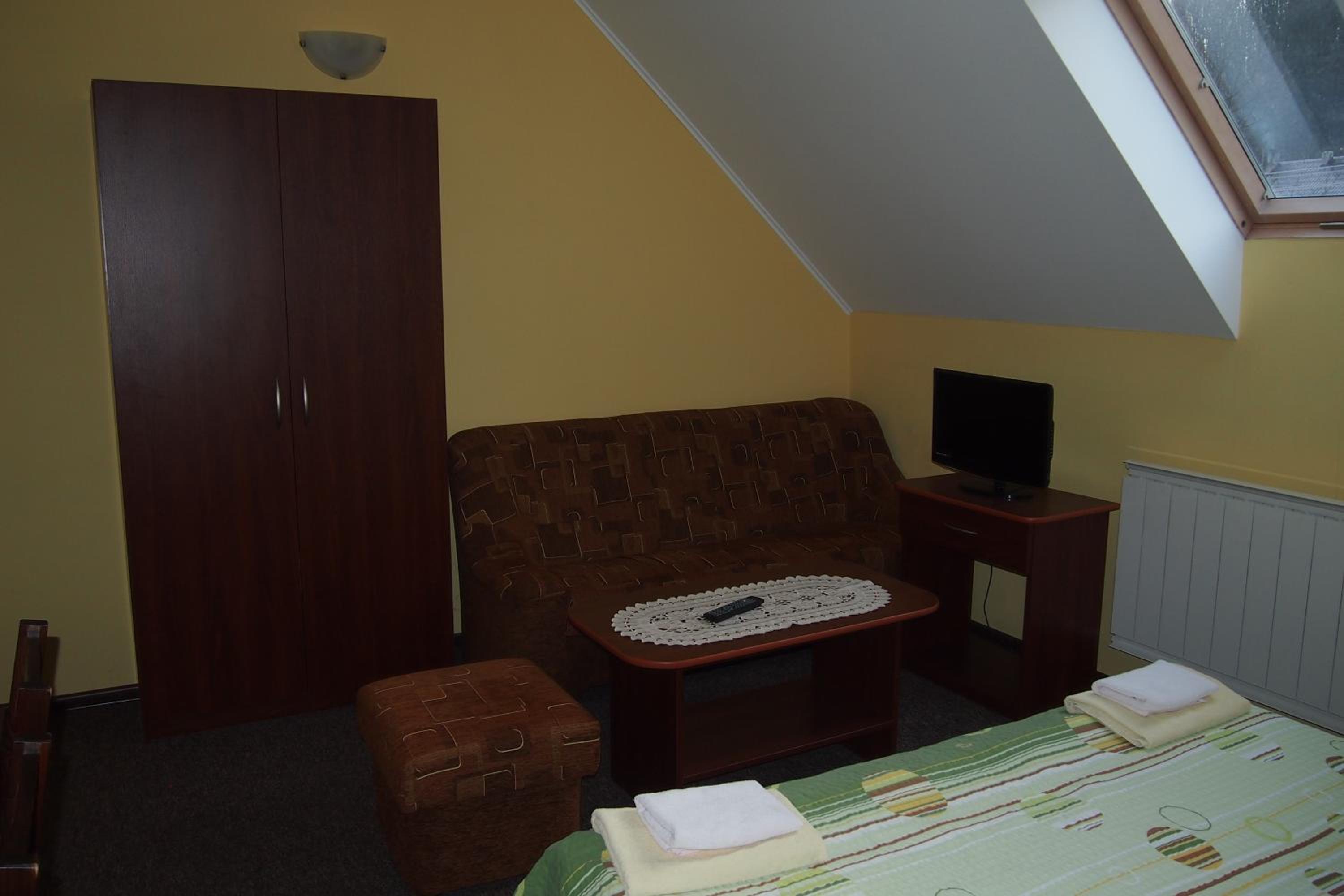 Deluxe Quadruple Room - Photo 2