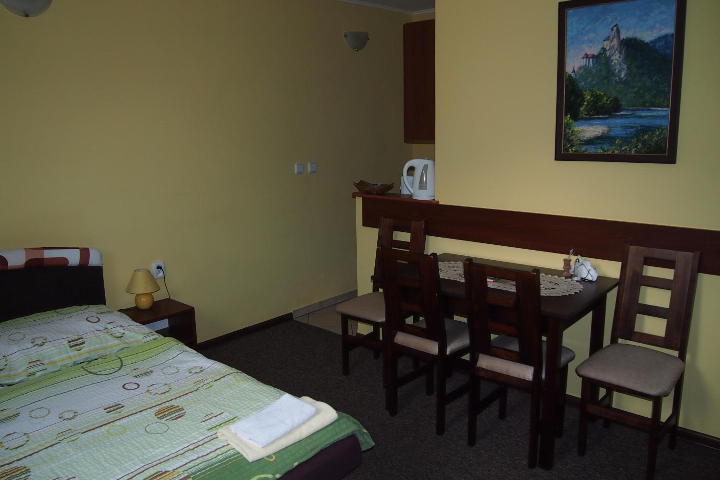 Deluxe Quadruple Room - Photo 3