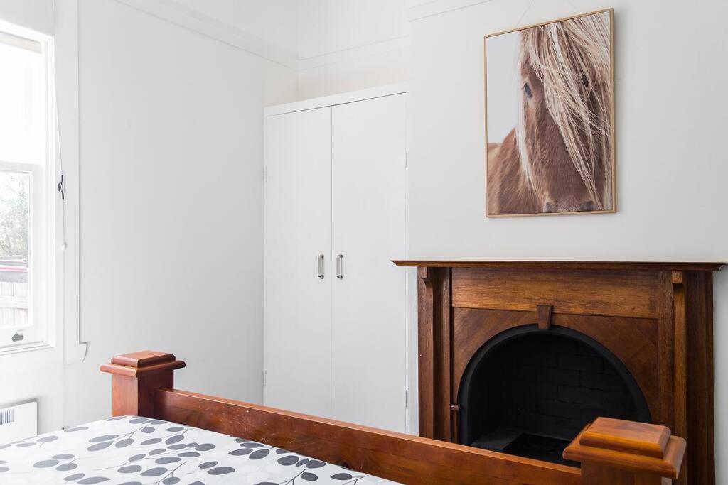 Four-Bedroom House photo 1
