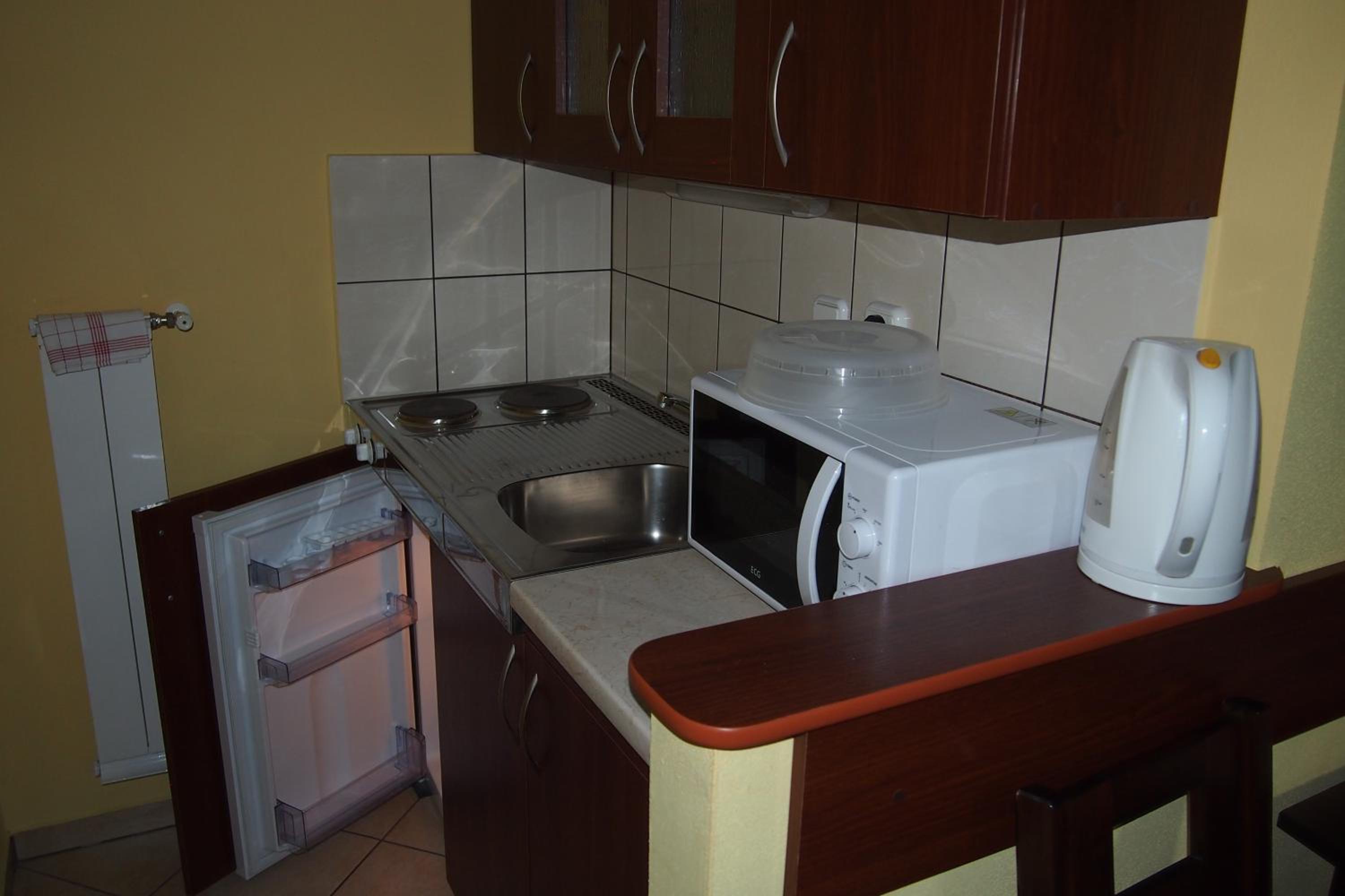 Deluxe Quadruple Room - Photo 4