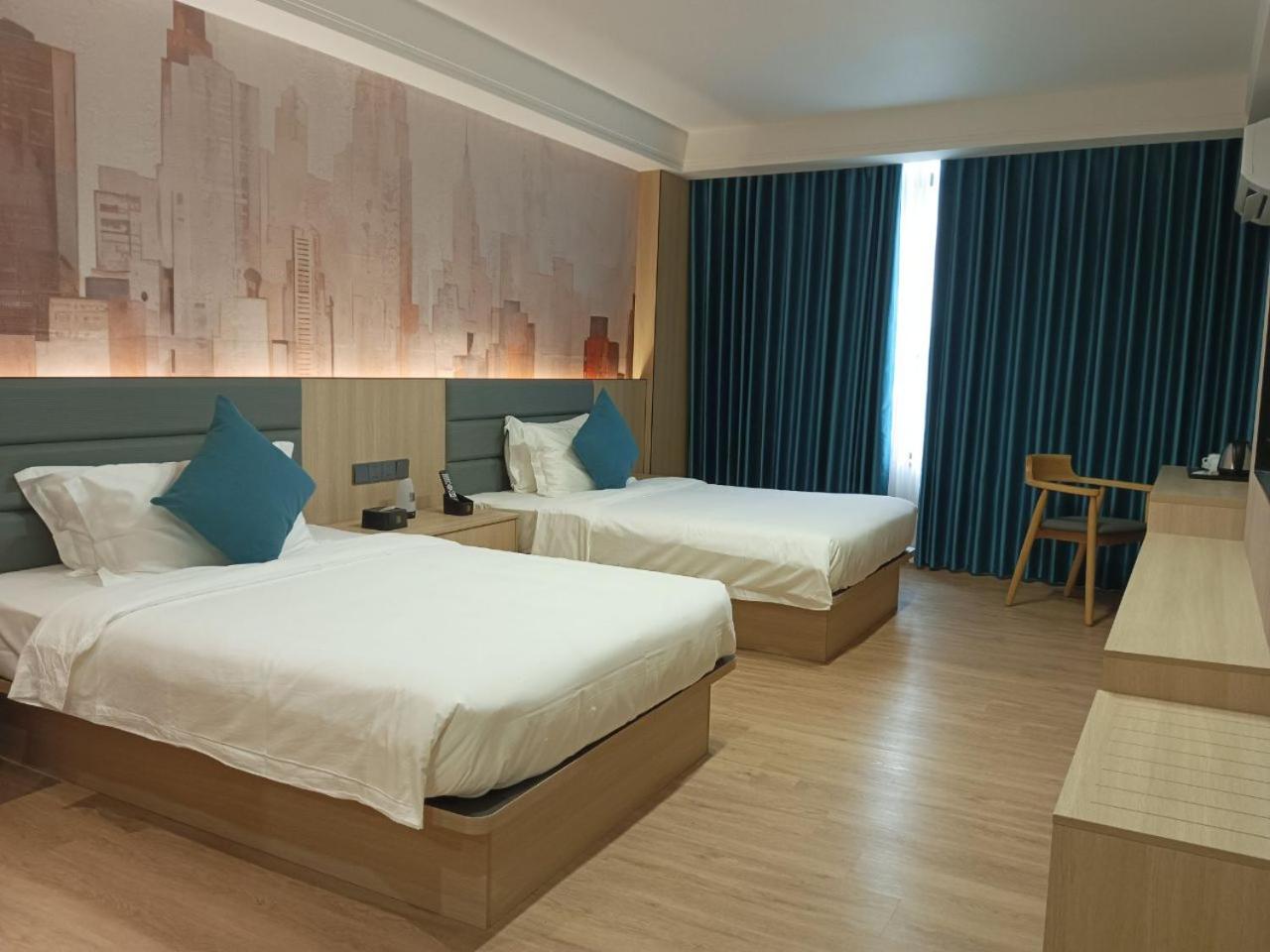 Suite photo 2