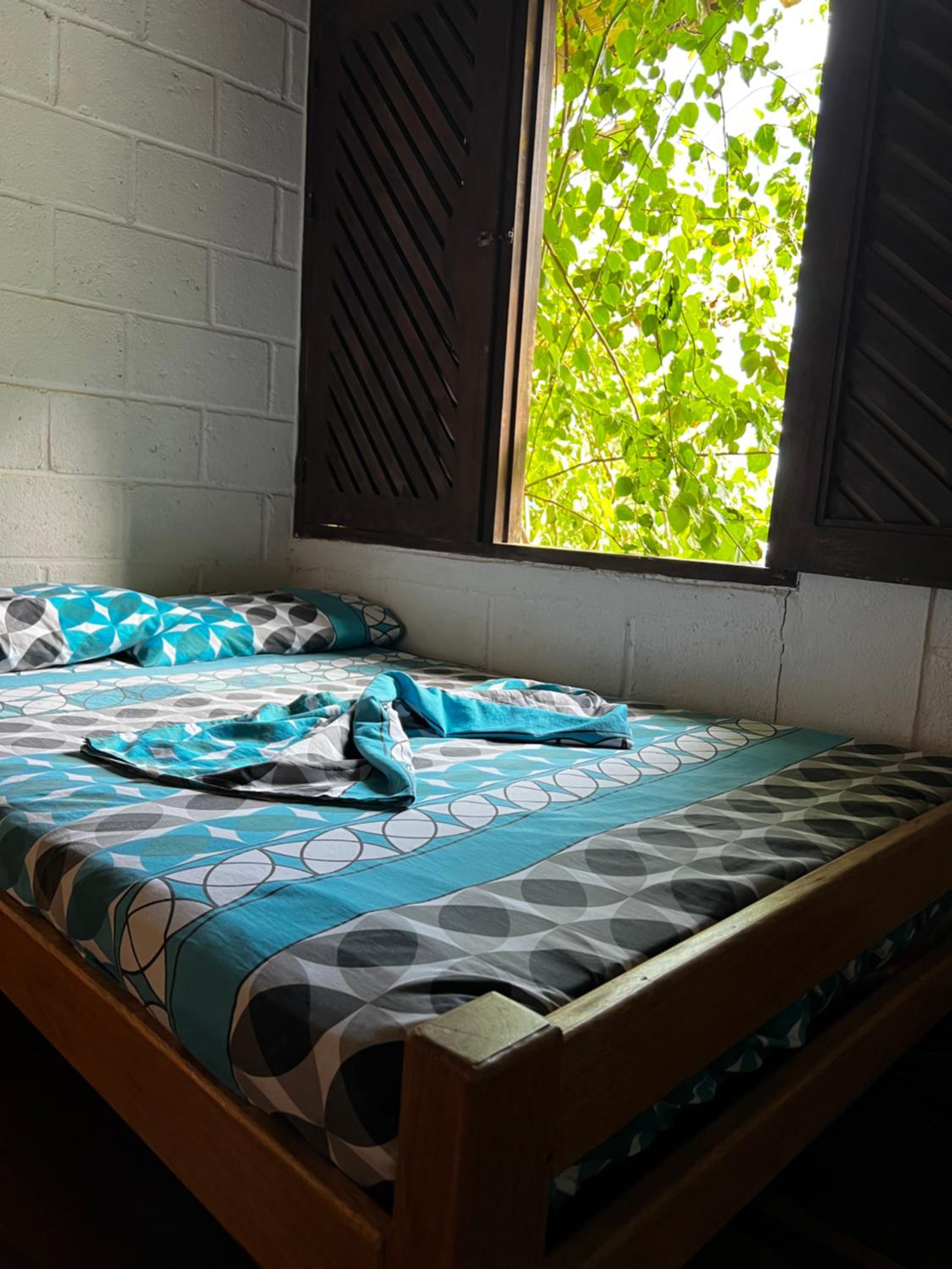 Quadruple Room with Balcony photo 1