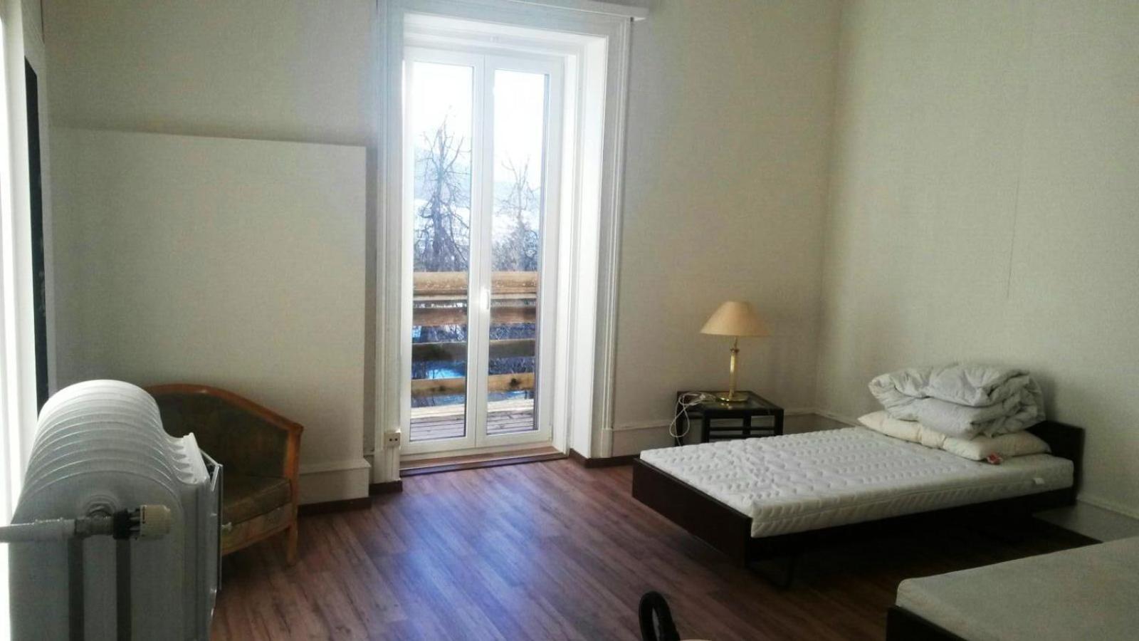 Villa photo 1