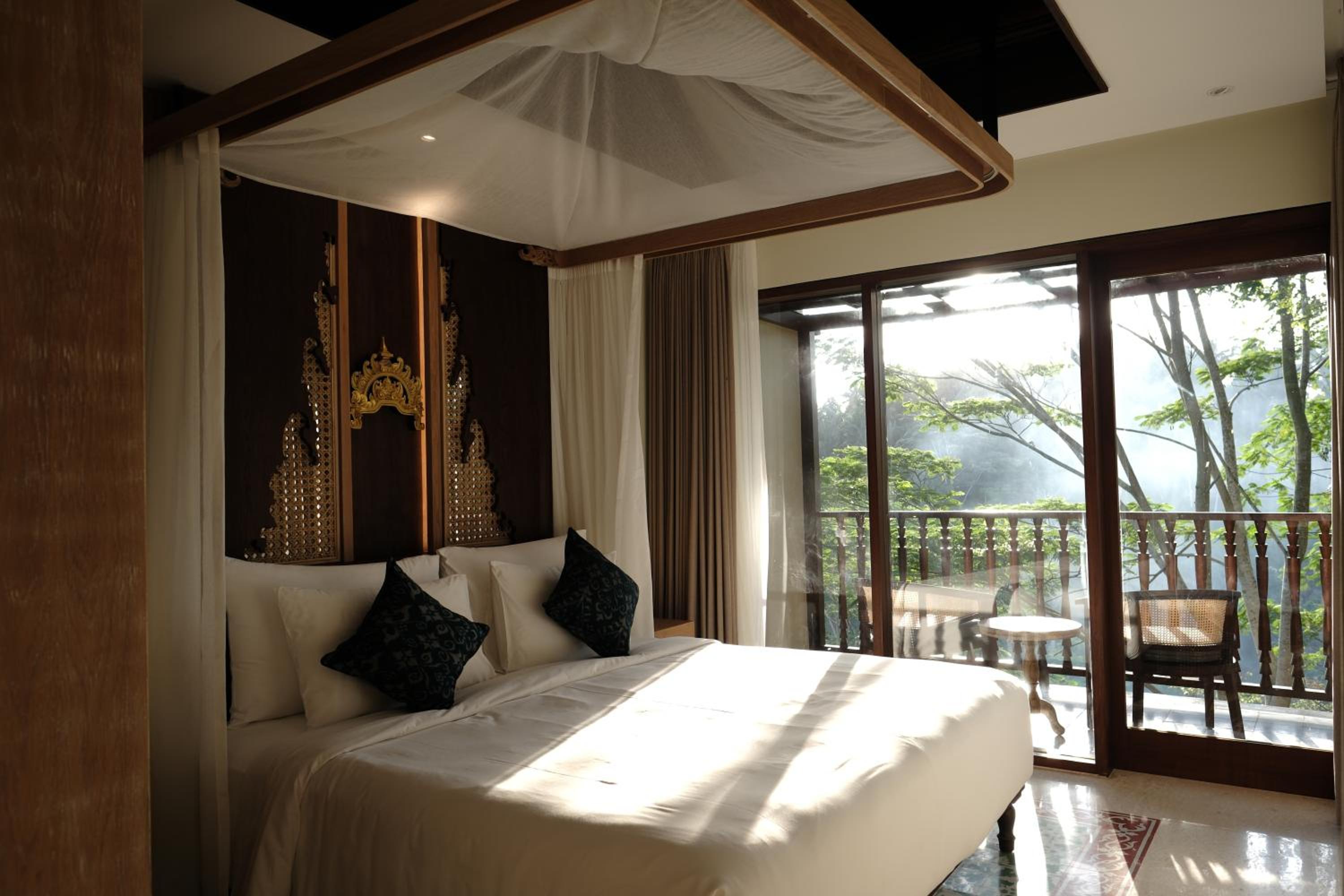 Basmara Pool Villas with Free Daily Afternoon Tea