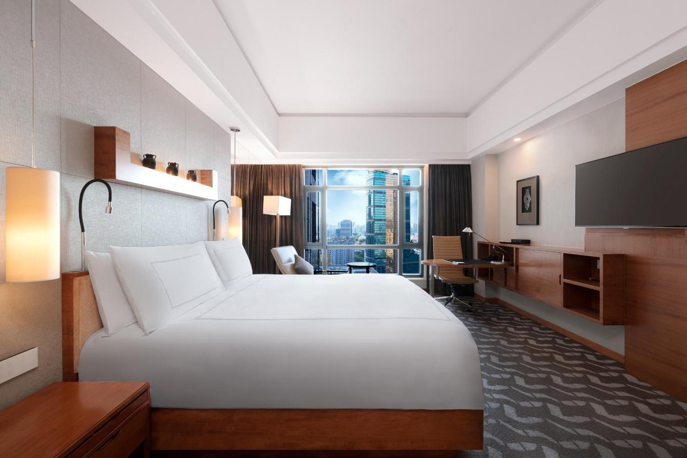 Swiss Advantage King Room