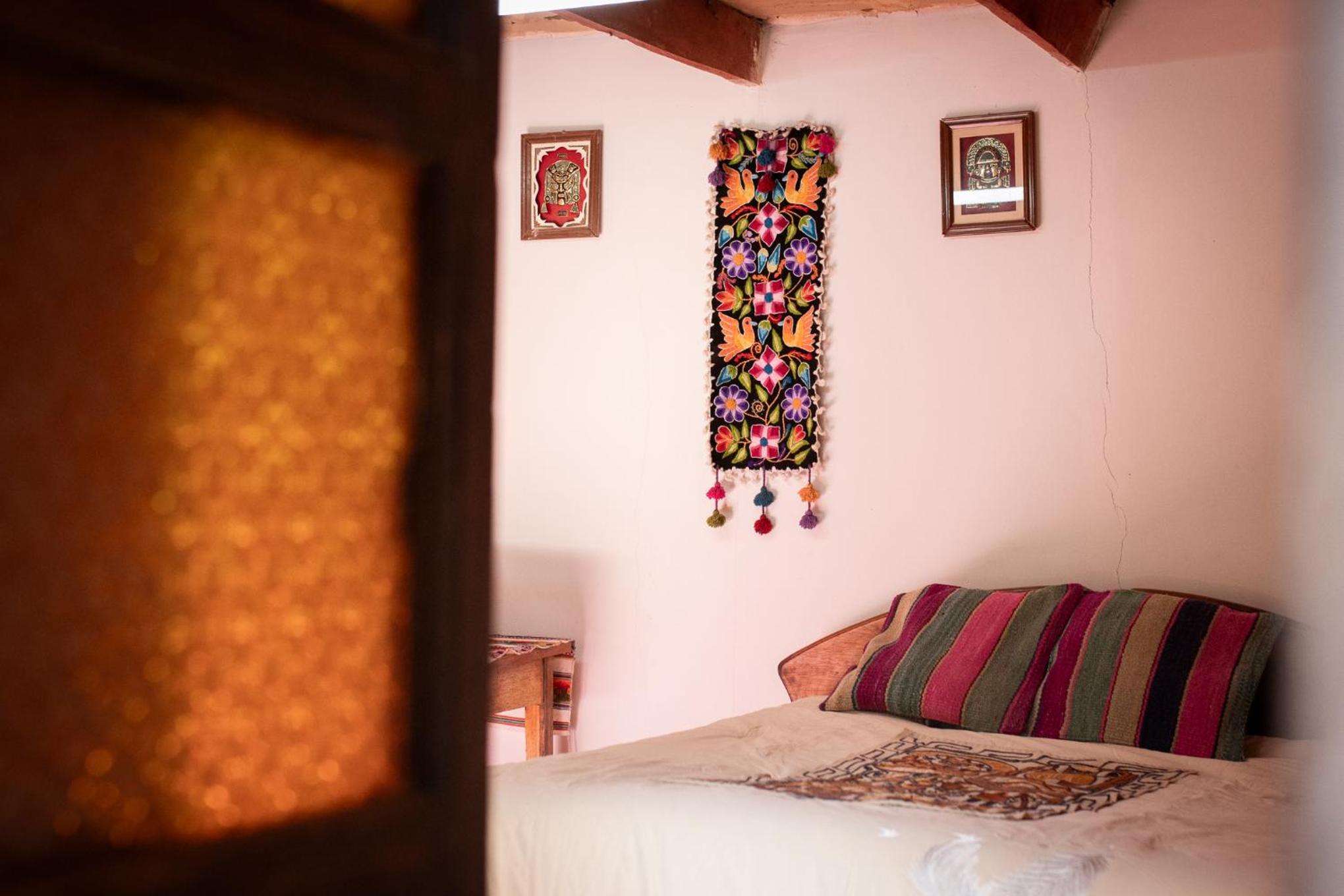 Double Room photo 3