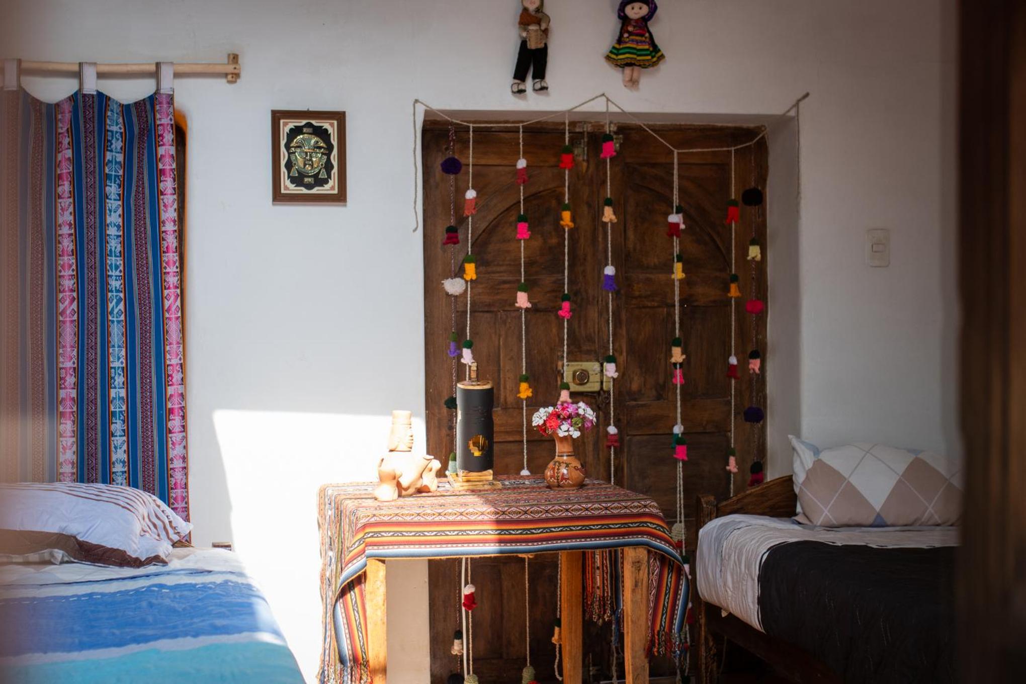 Twin Room photo 1