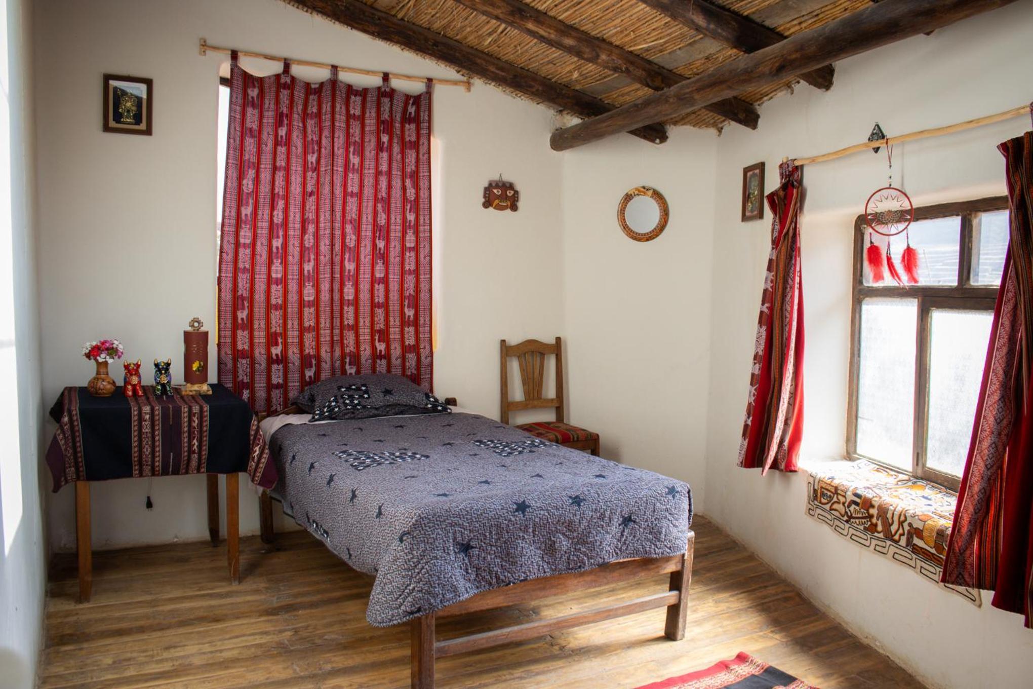 Single Room photo 1