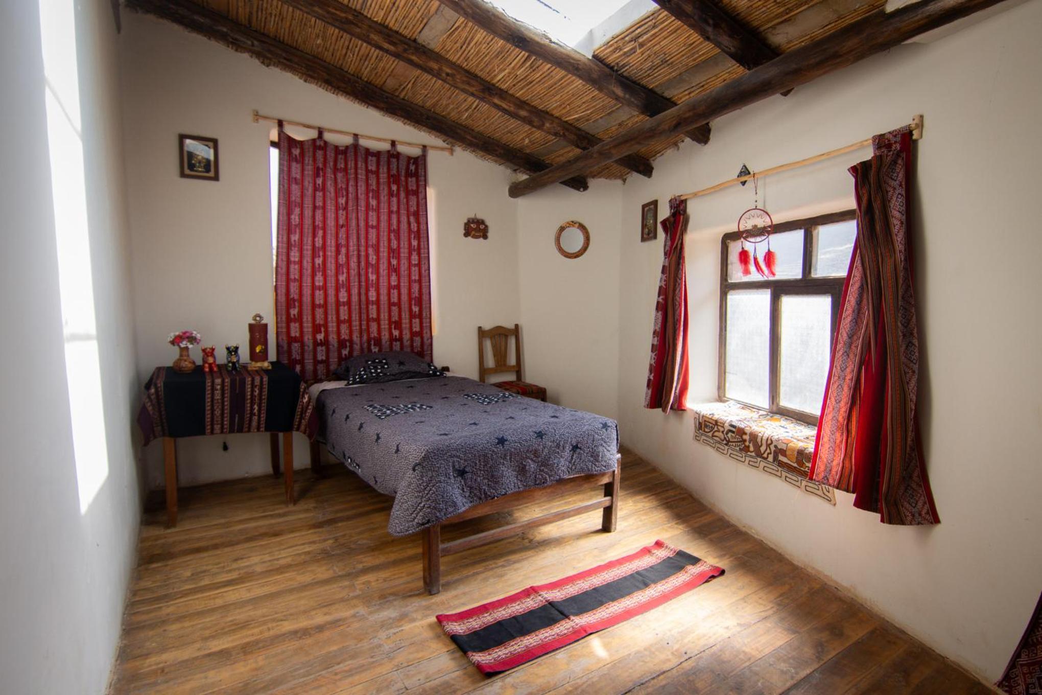 Single Room photo 3