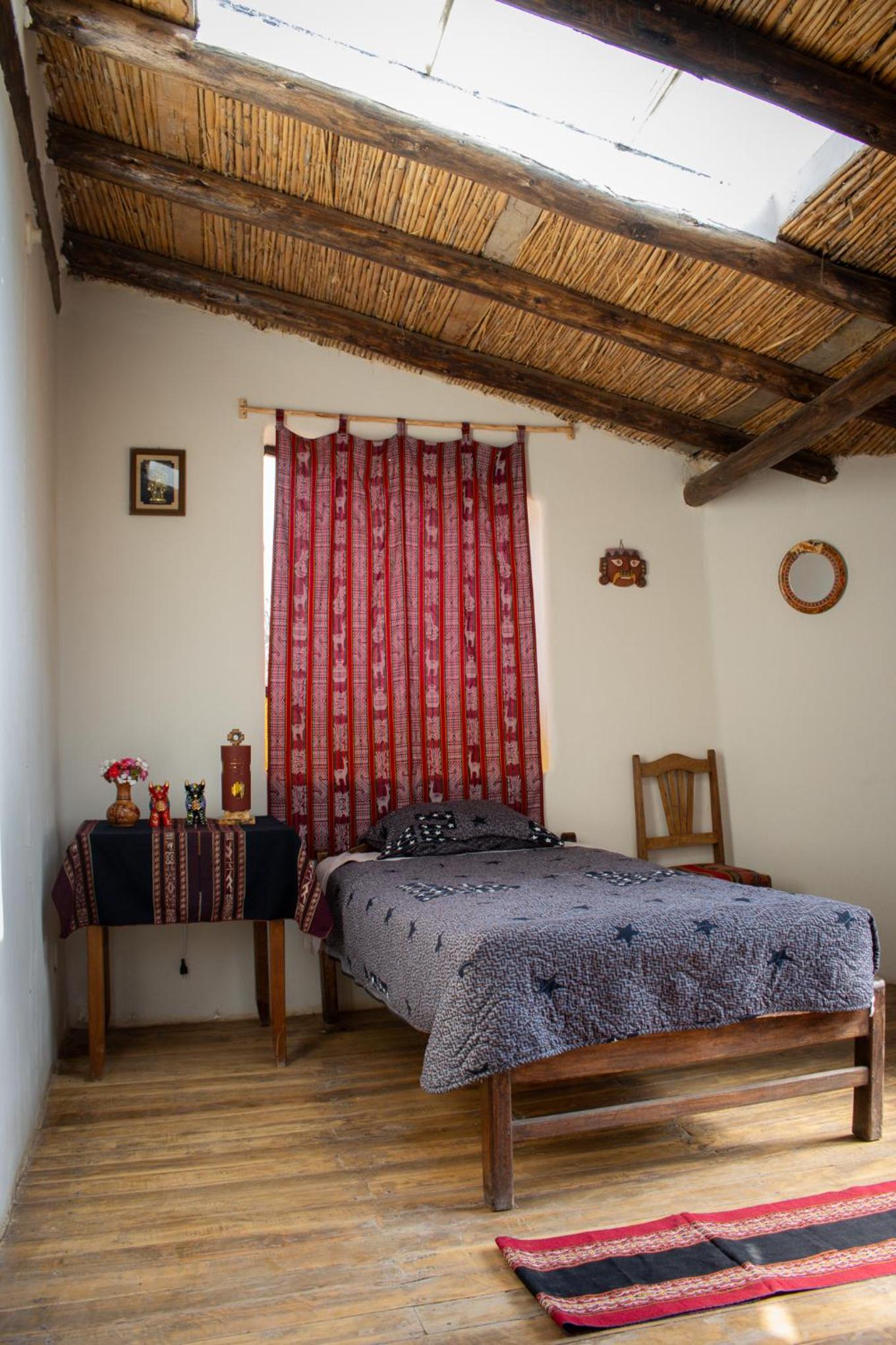 Single Room photo 2