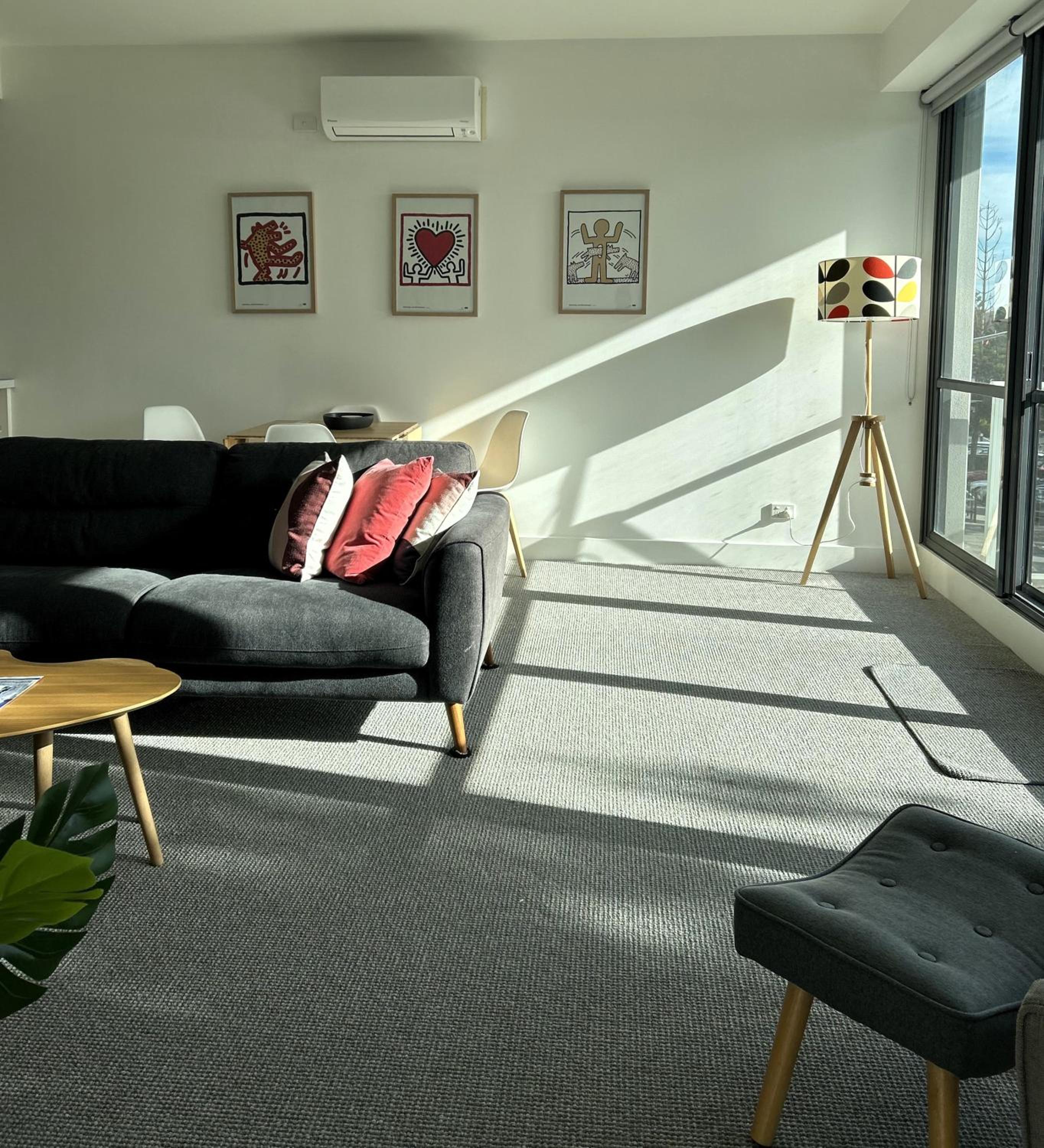 Two-Bedroom Apartment photo 1