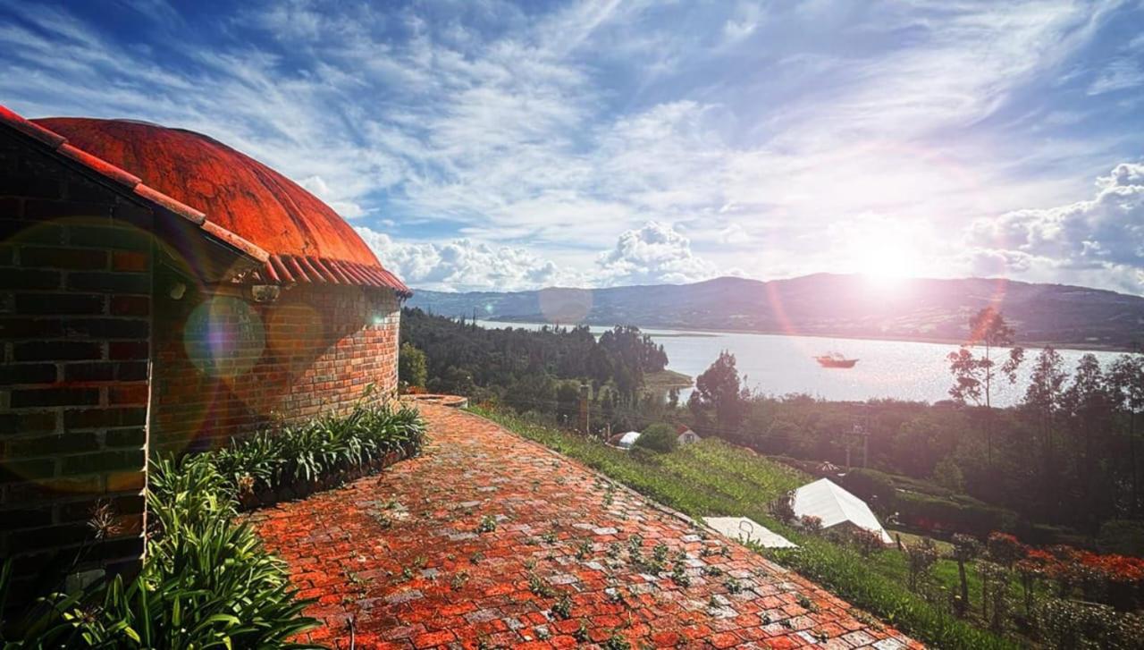 Double Room With Lake View photo 1