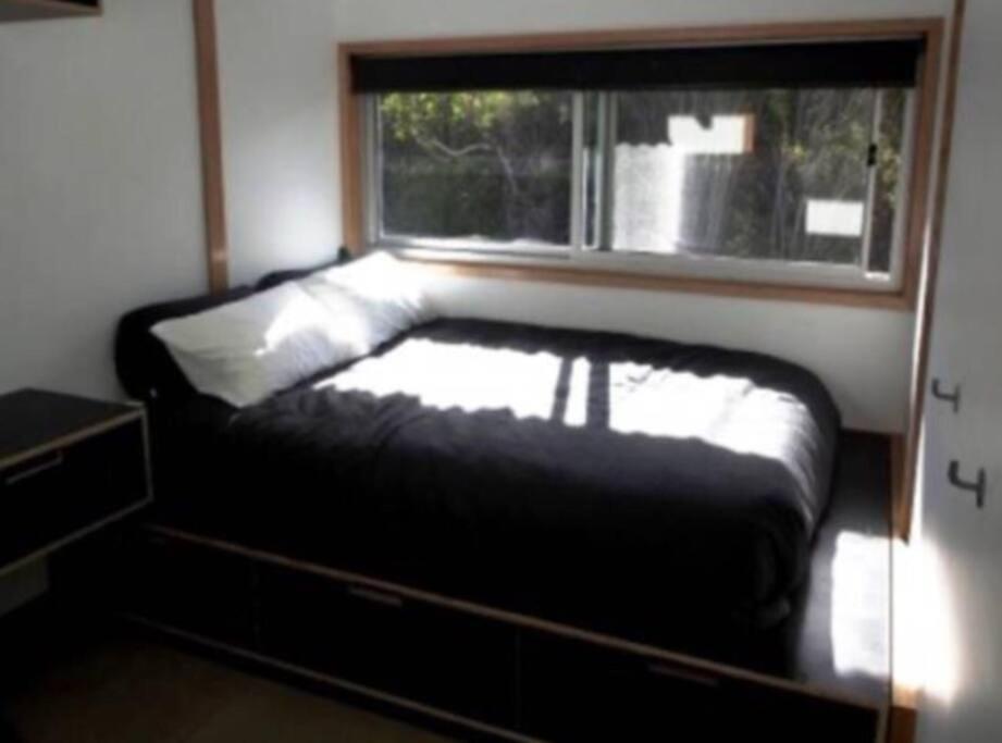 Two-Bedroom House photo 1