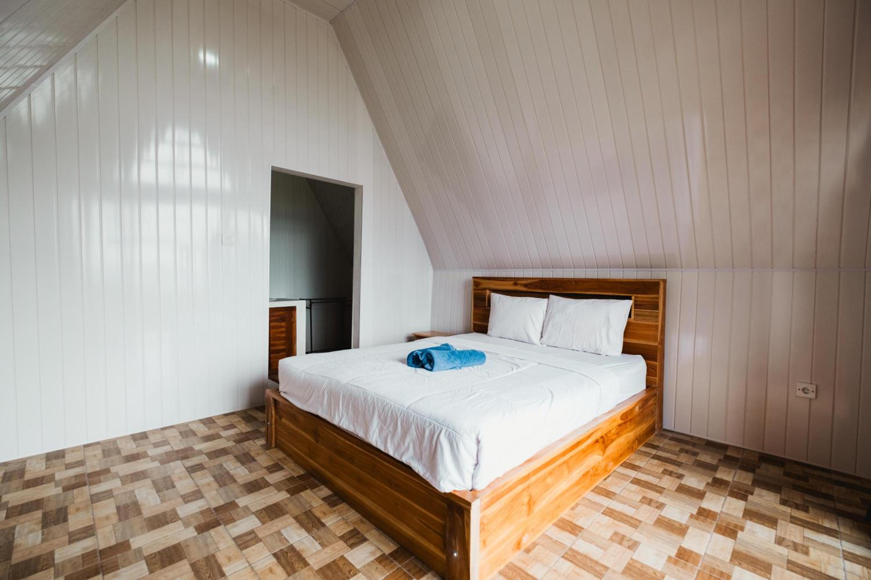 Deluxe Double Room - Photo 3