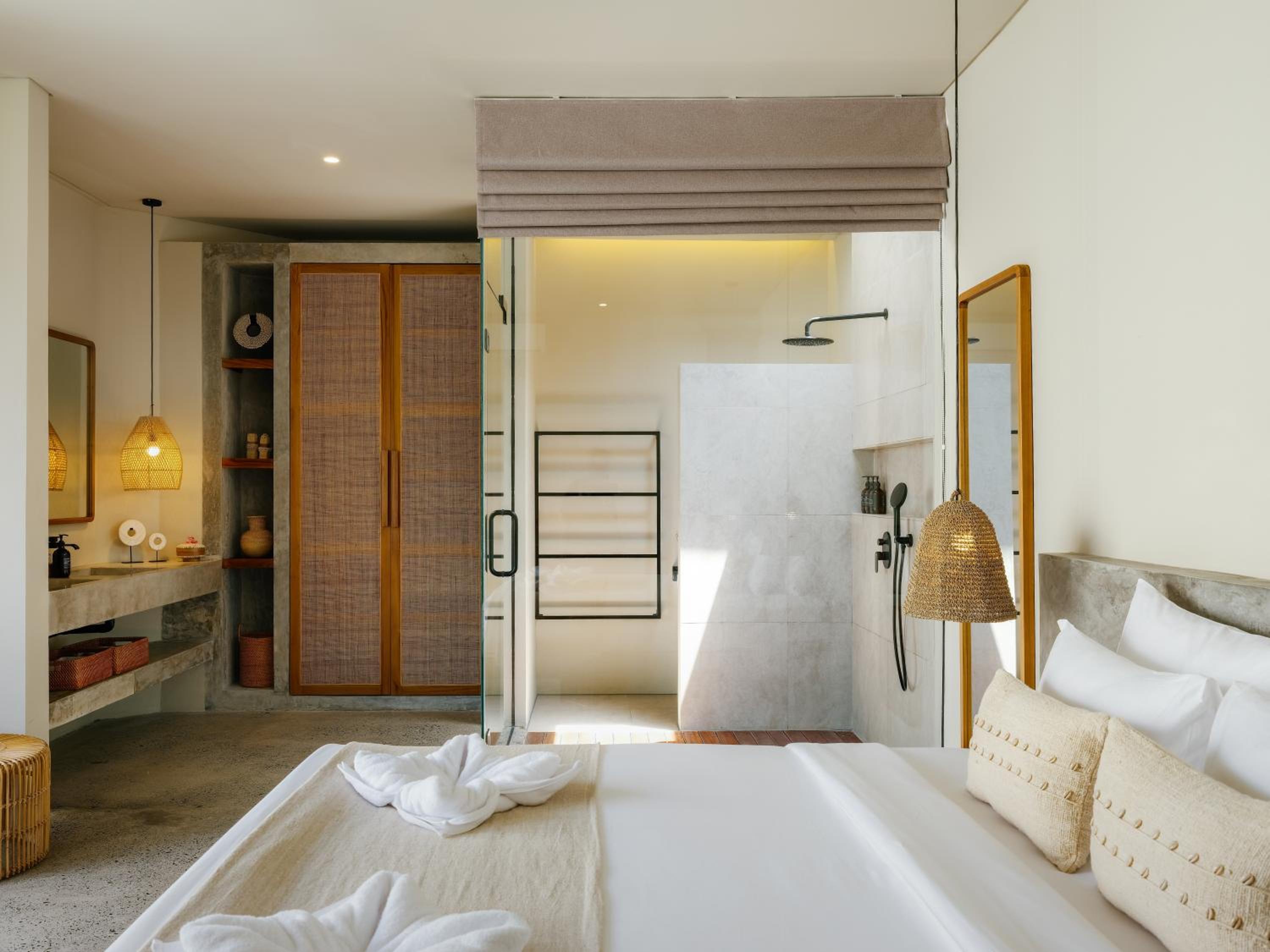 Villa with Private Pool - Photo 27