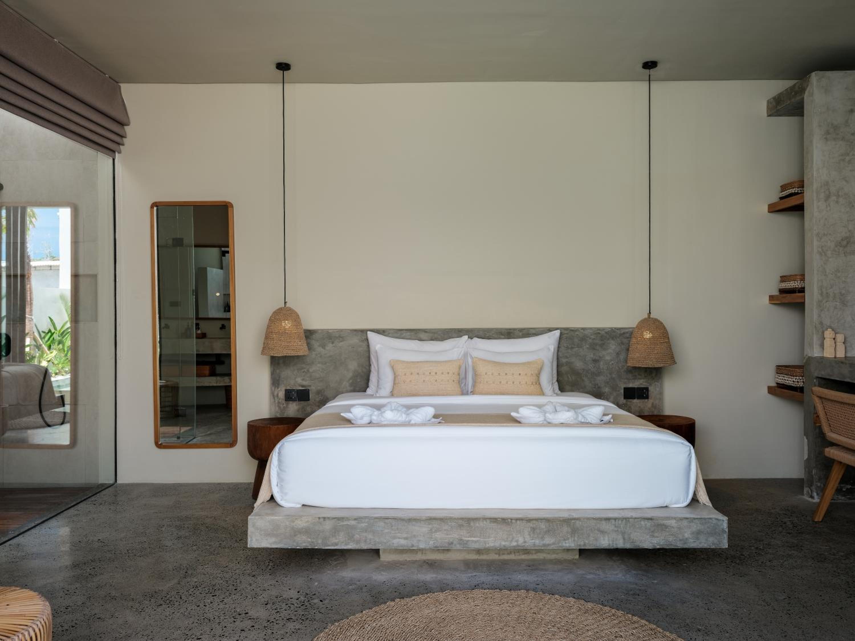 Villa with Private Pool - Photo 26