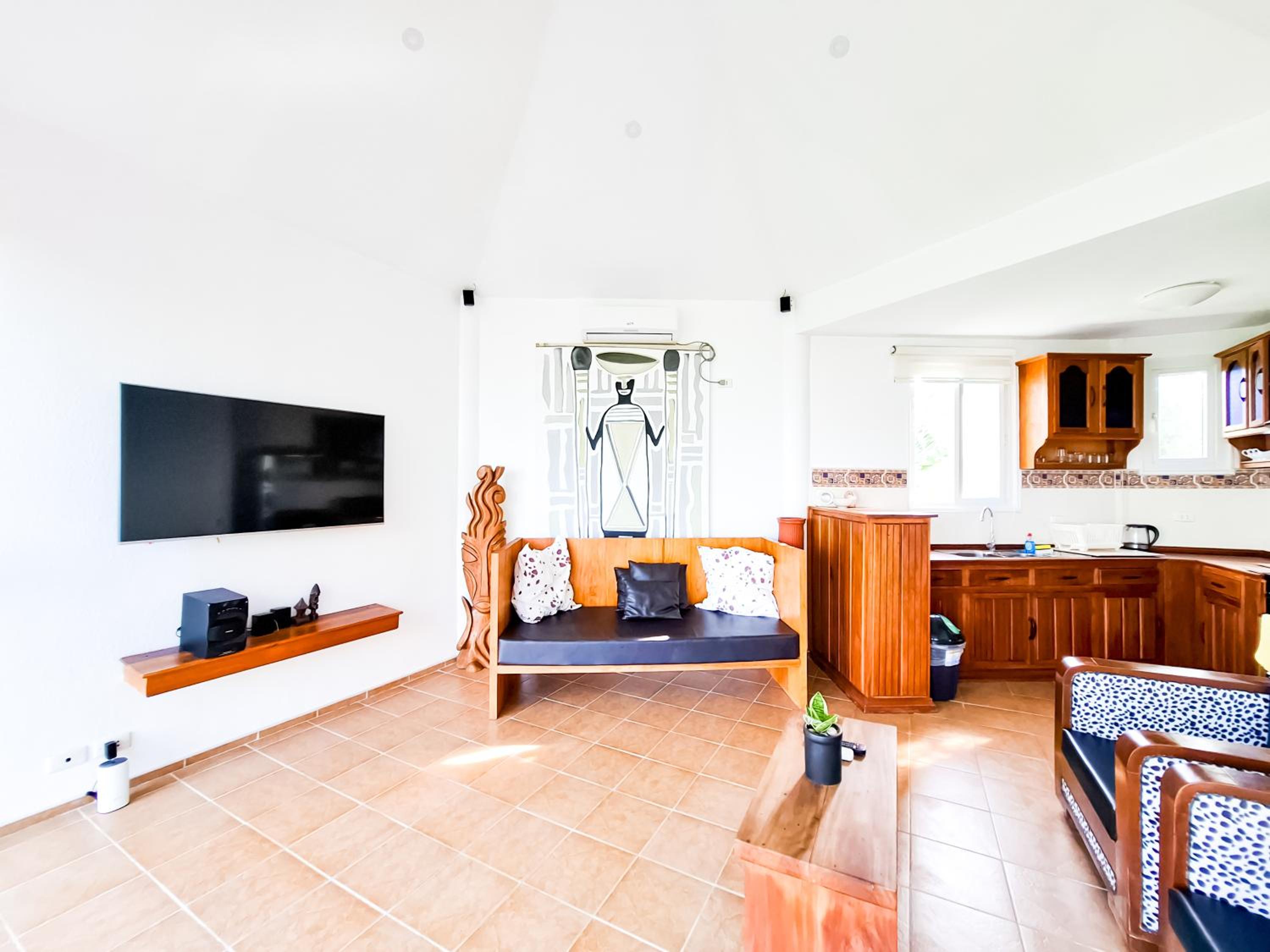 Penthouse - Photo 5