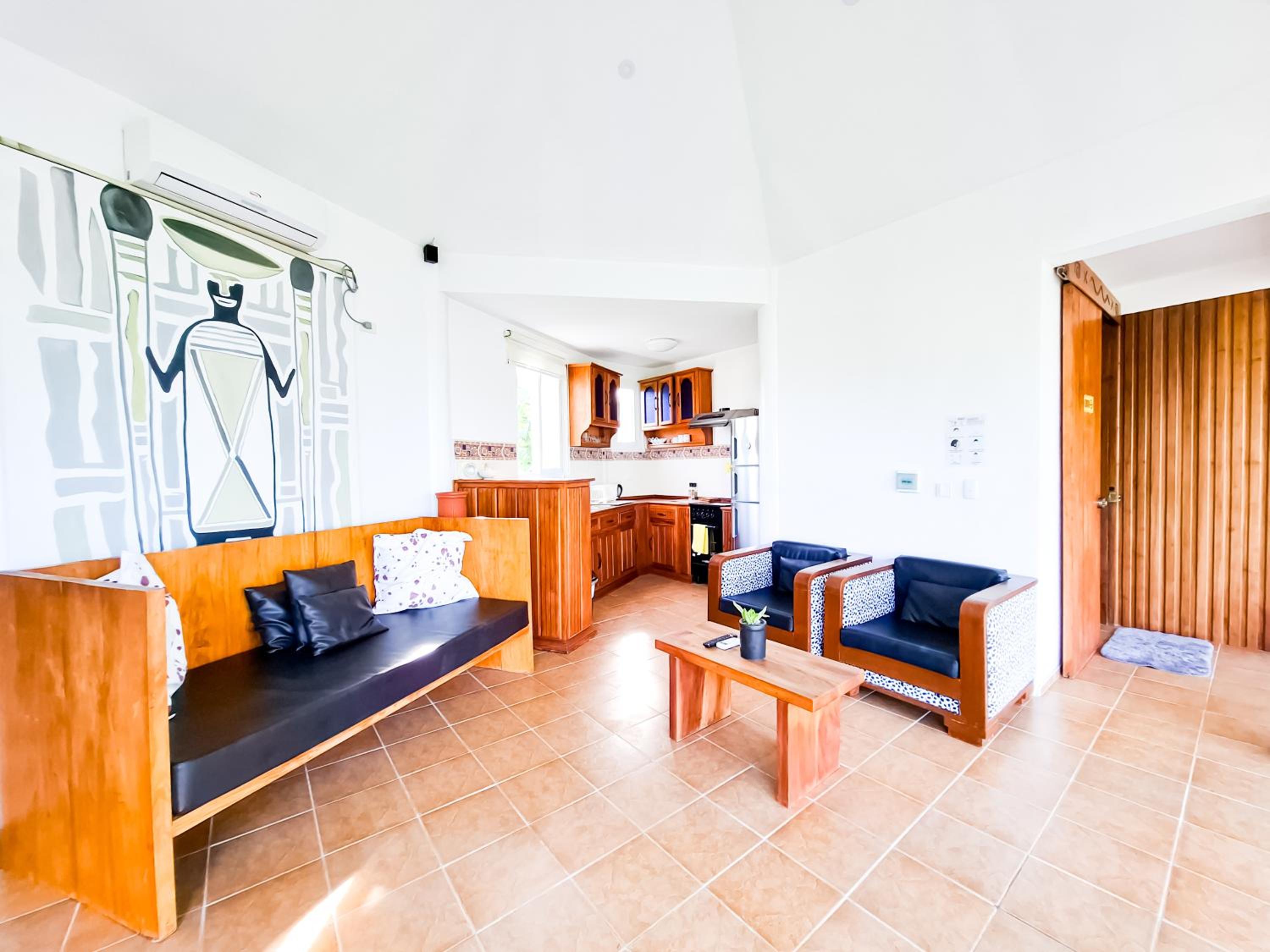 Penthouse - Photo 15