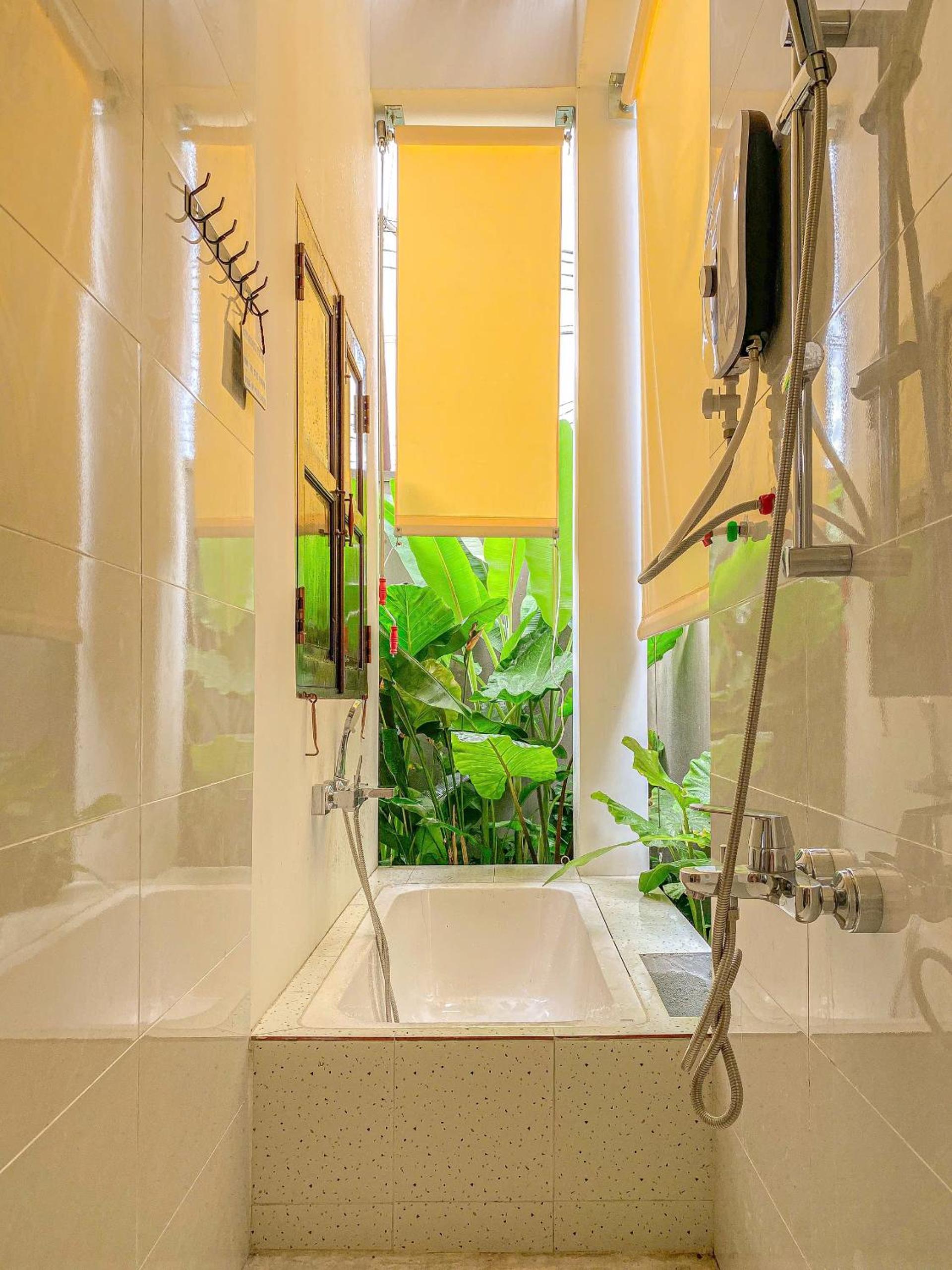One-Bedroom Apartment with Spa Bath photo 2