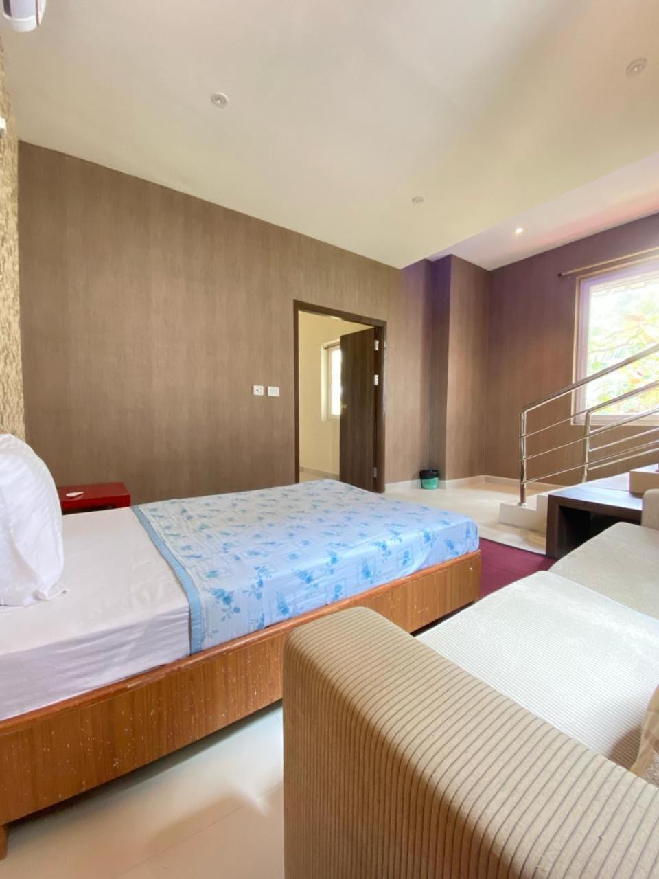 Family Suite - Photo 2