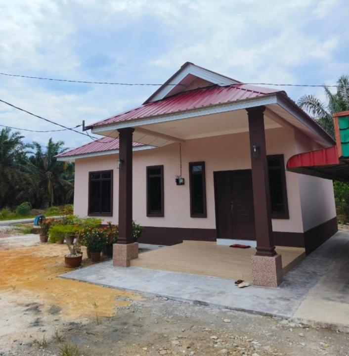 Two-Bedroom House photo 1