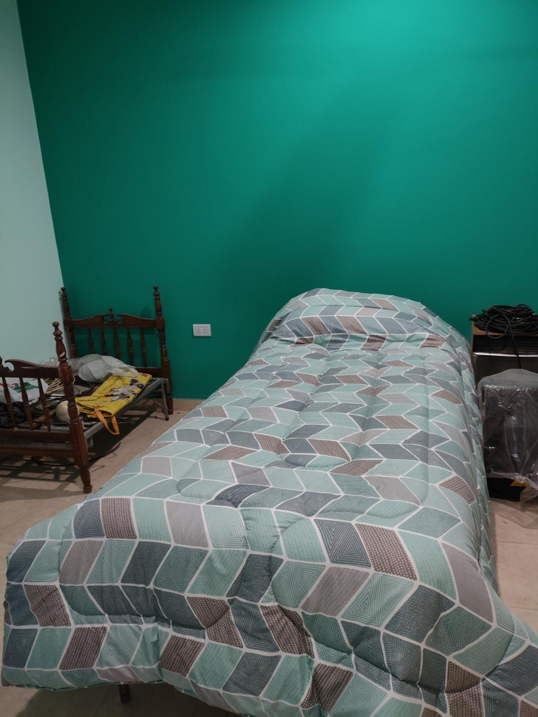 Two-Bedroom House photo 1