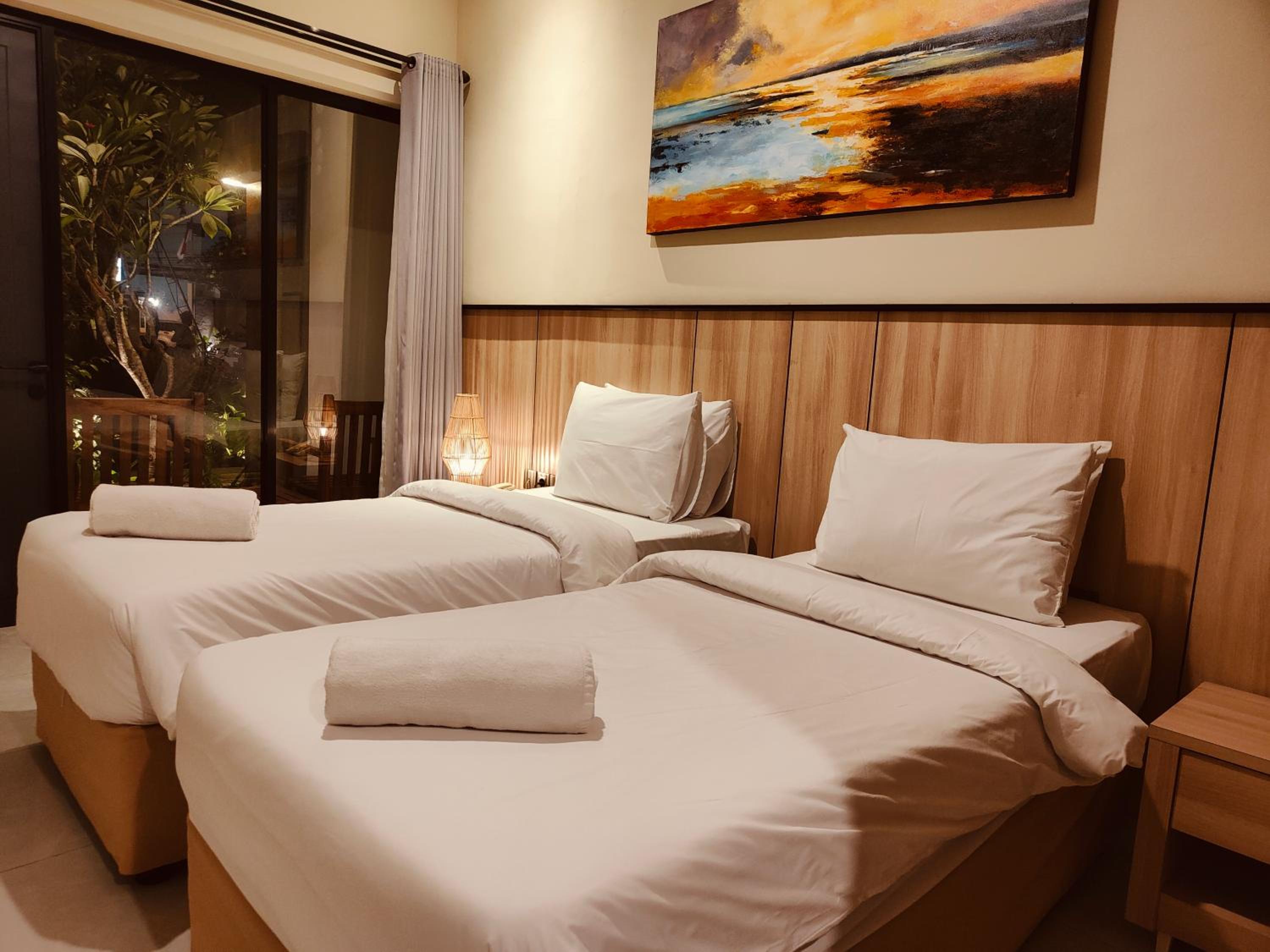 Superior Double or Twin Room