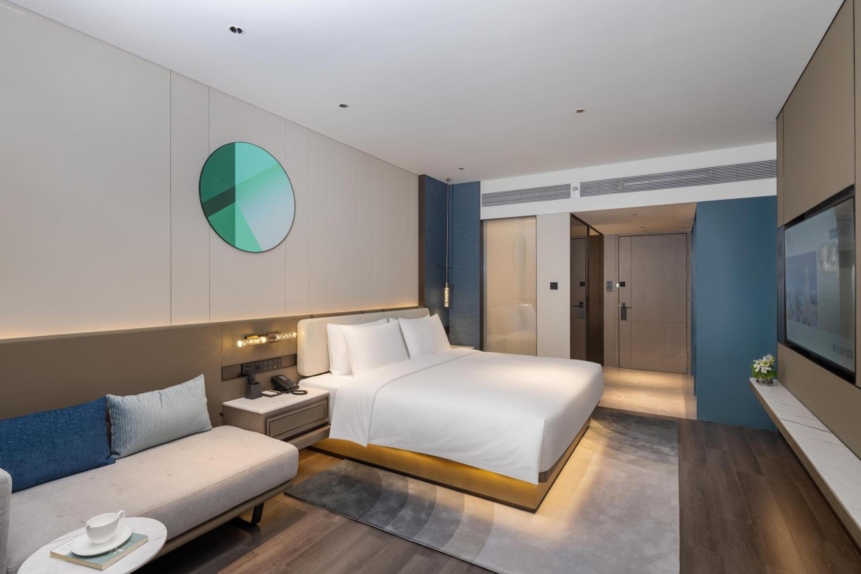 Superior Queen Room
