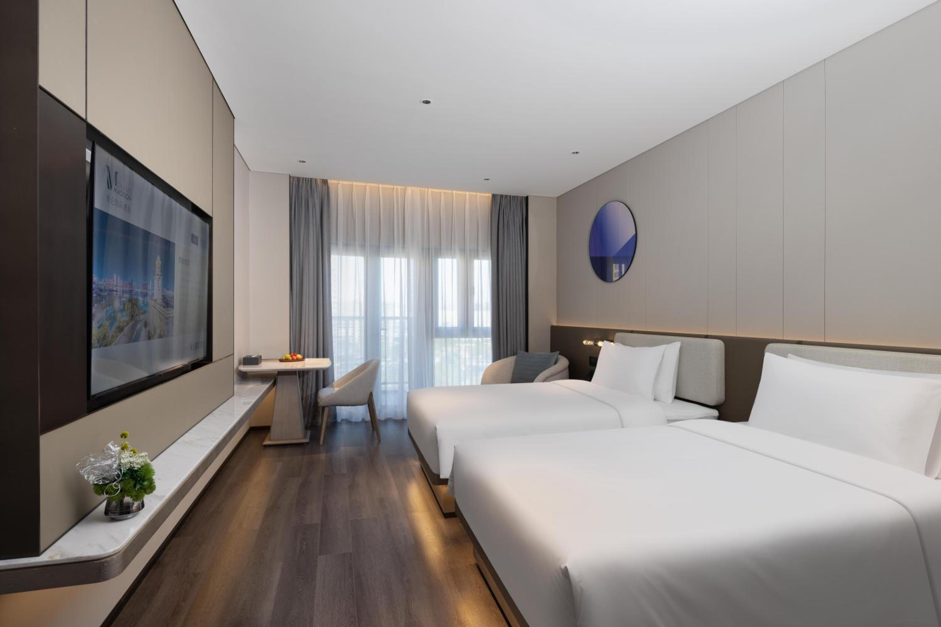 Superior Twin Room photo 2
