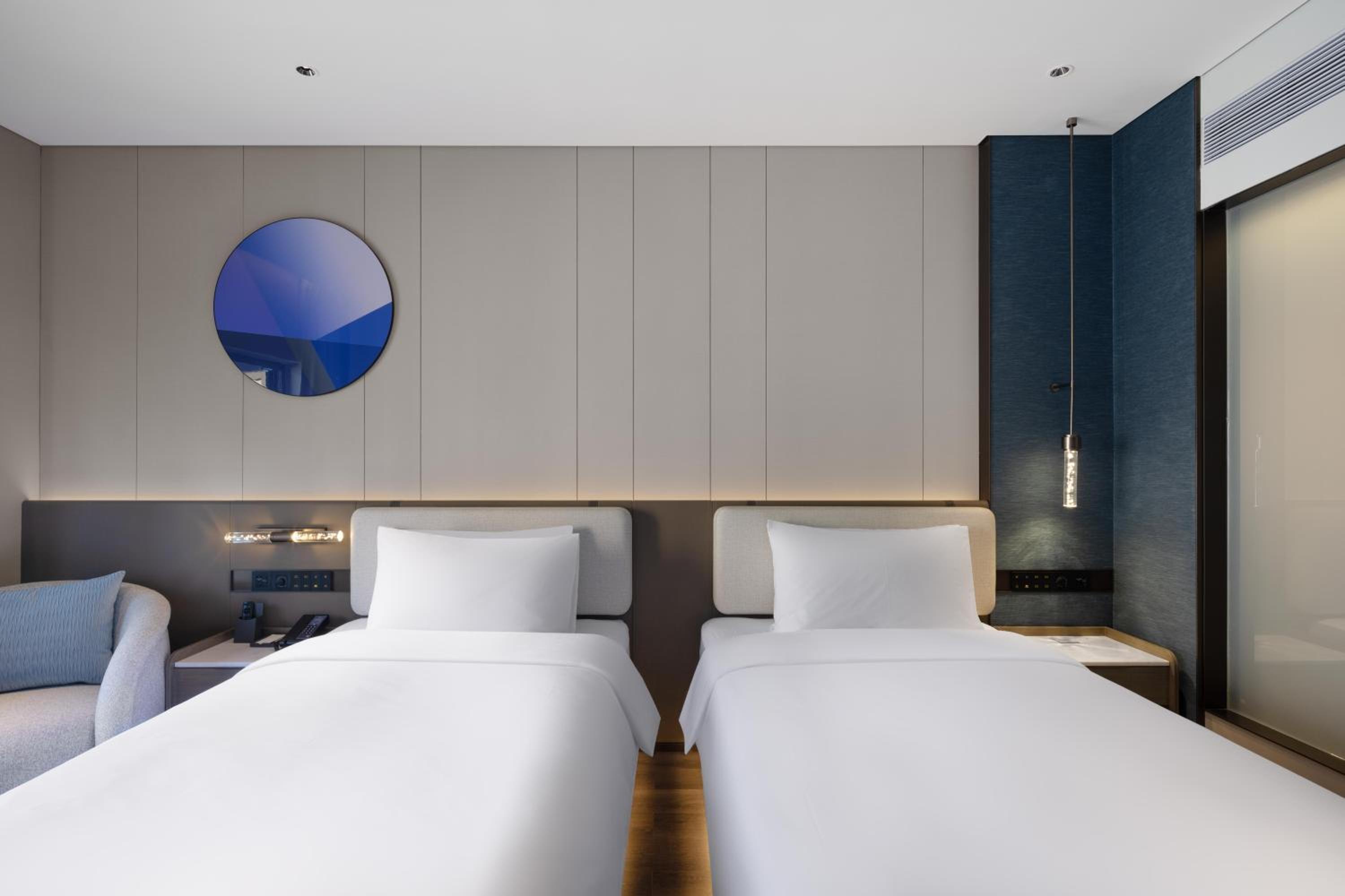 Superior Twin Room photo 3
