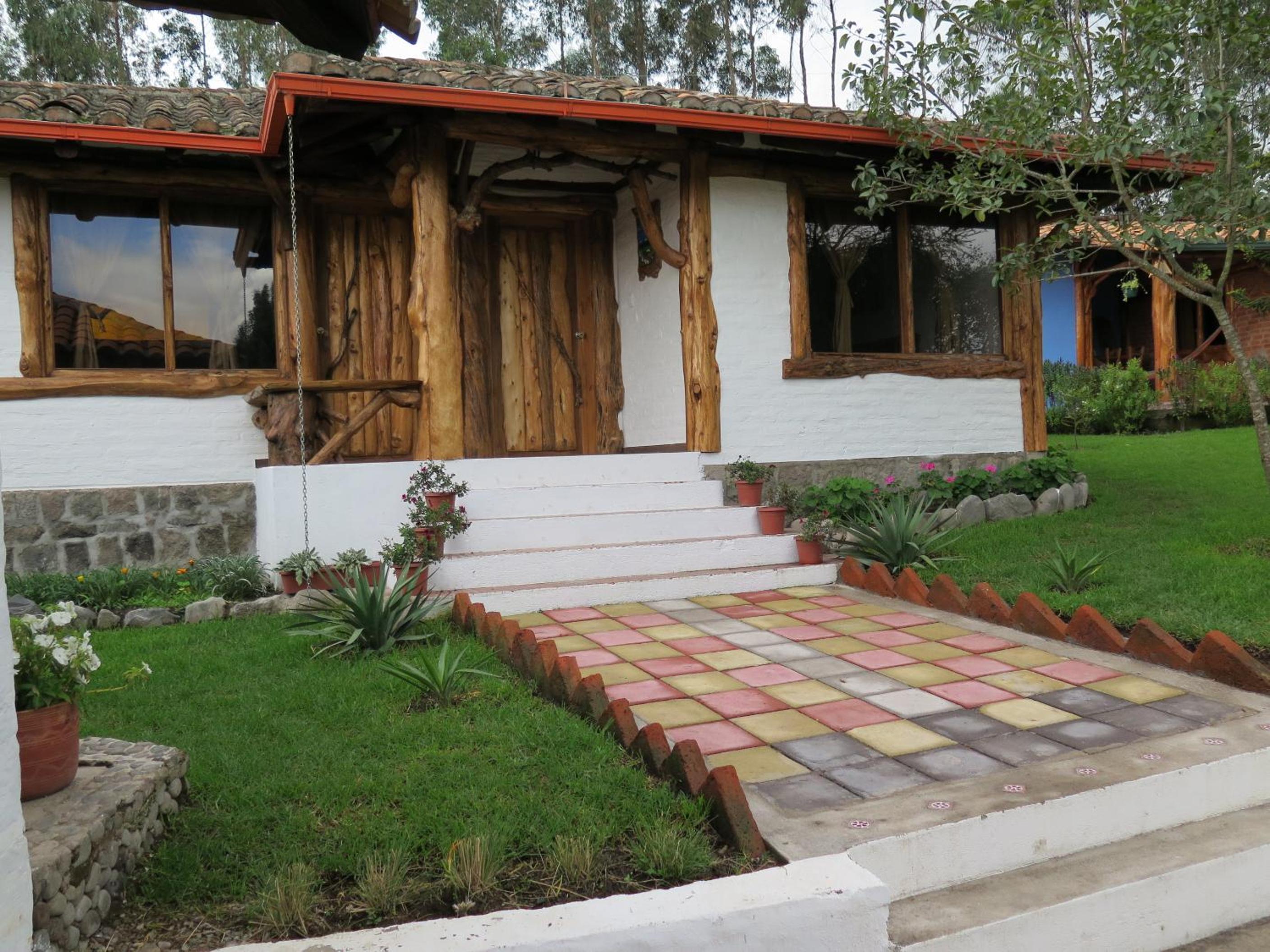 Double Room with Garden View photo 2