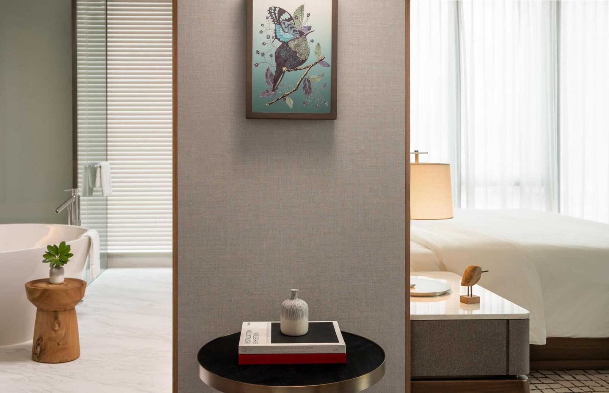 Two-Bedroom Family Suite