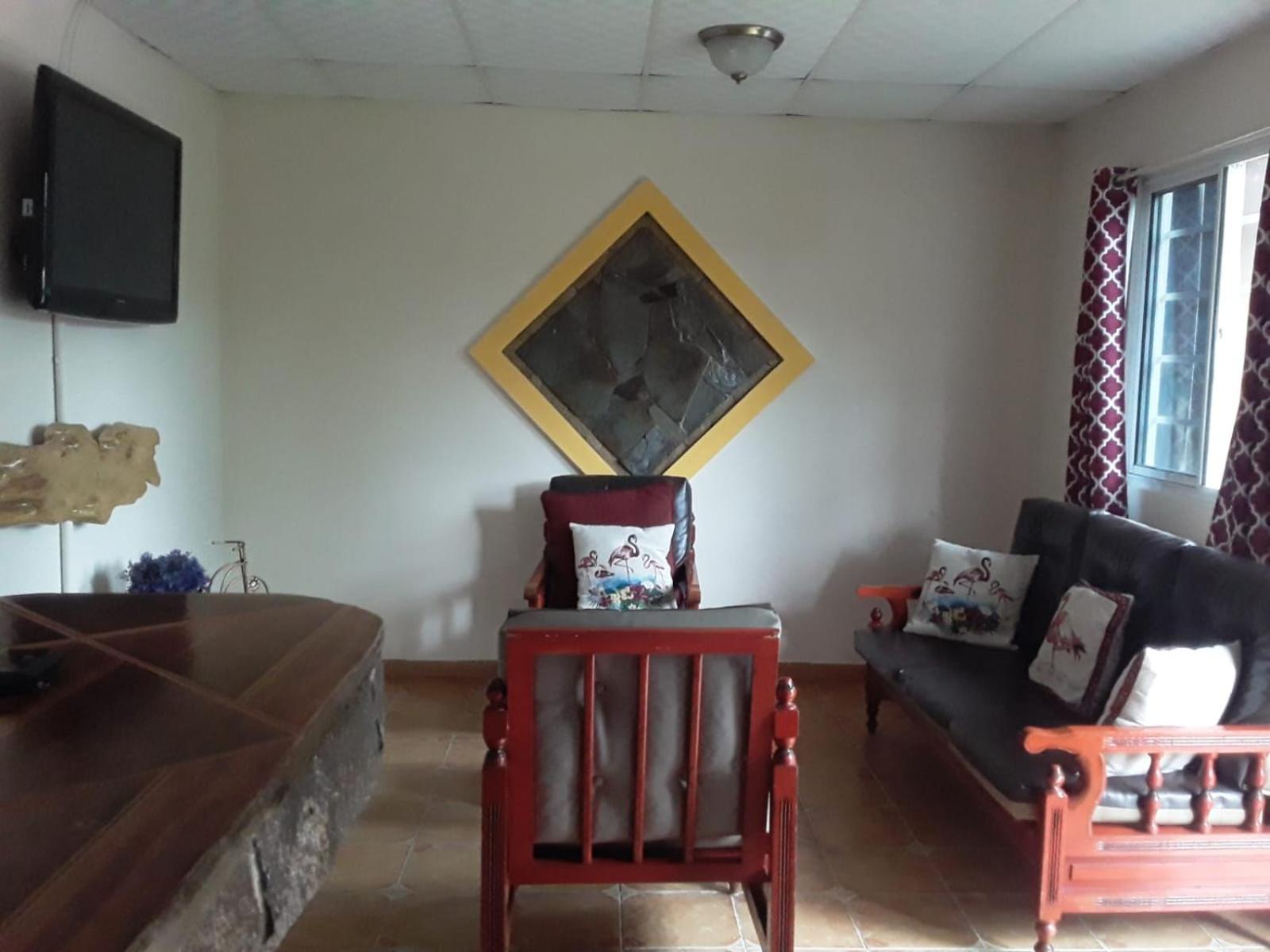 One-Bedroom Villa photo 1