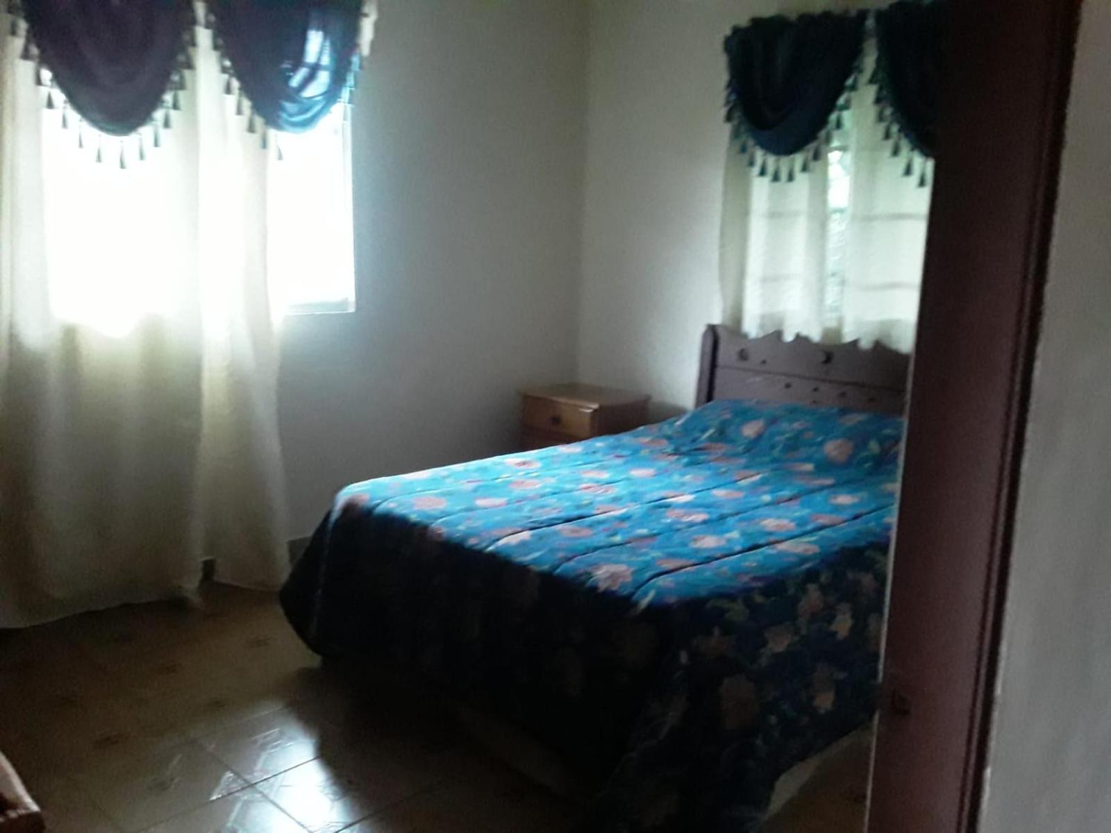 One-Bedroom Villa photo 2