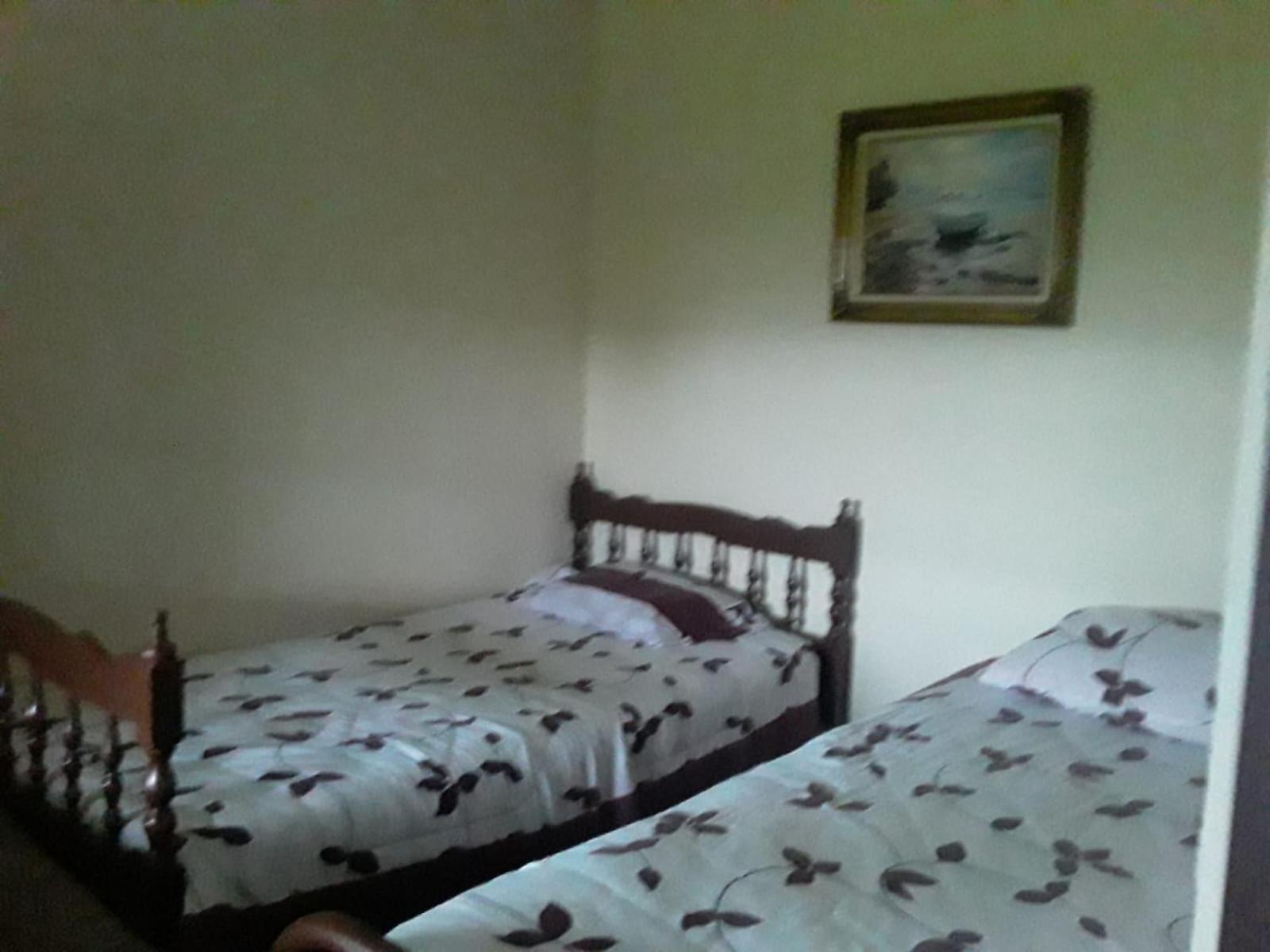 One-Bedroom Villa photo 3