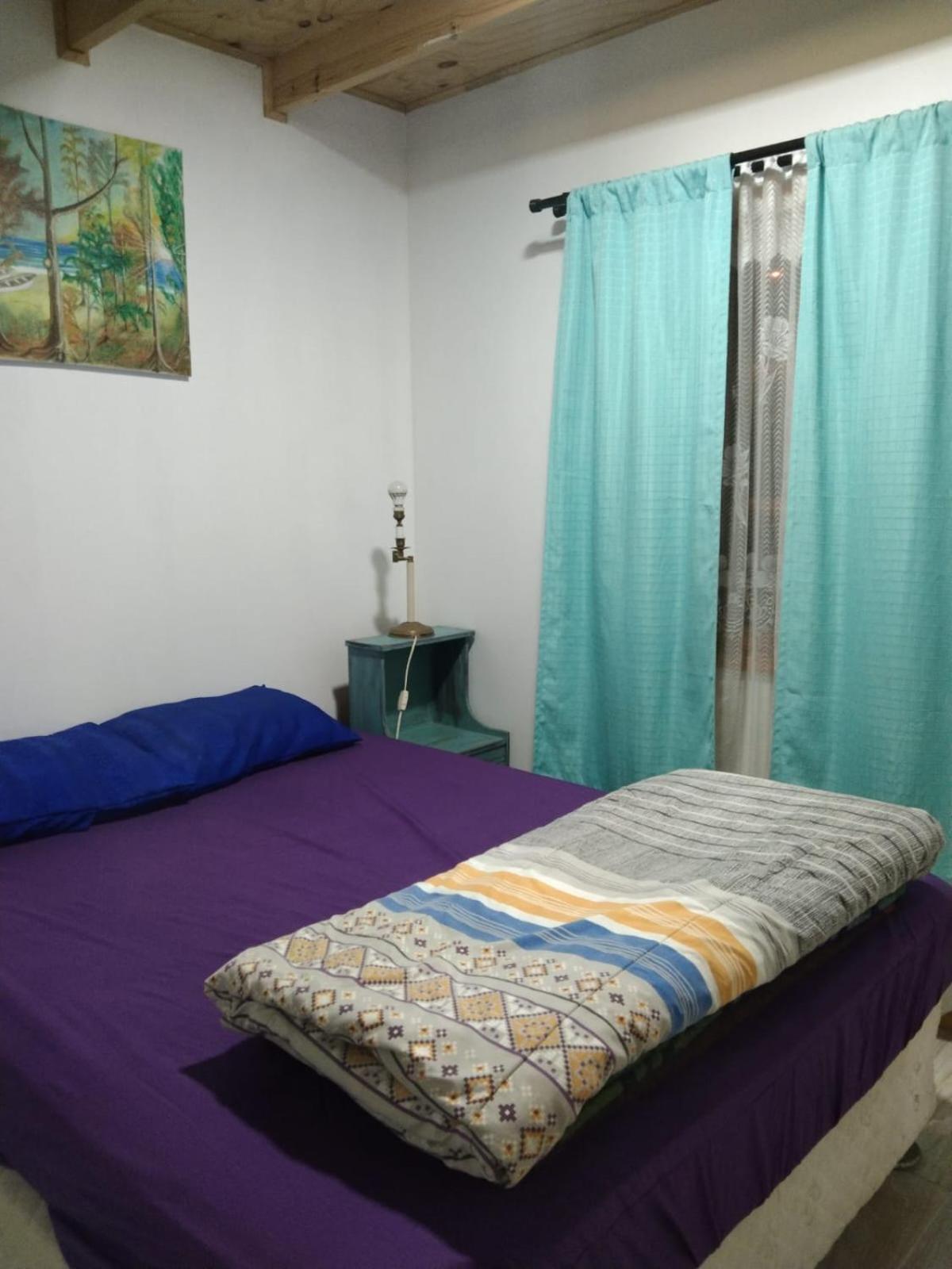Two-Bedroom House photo 2